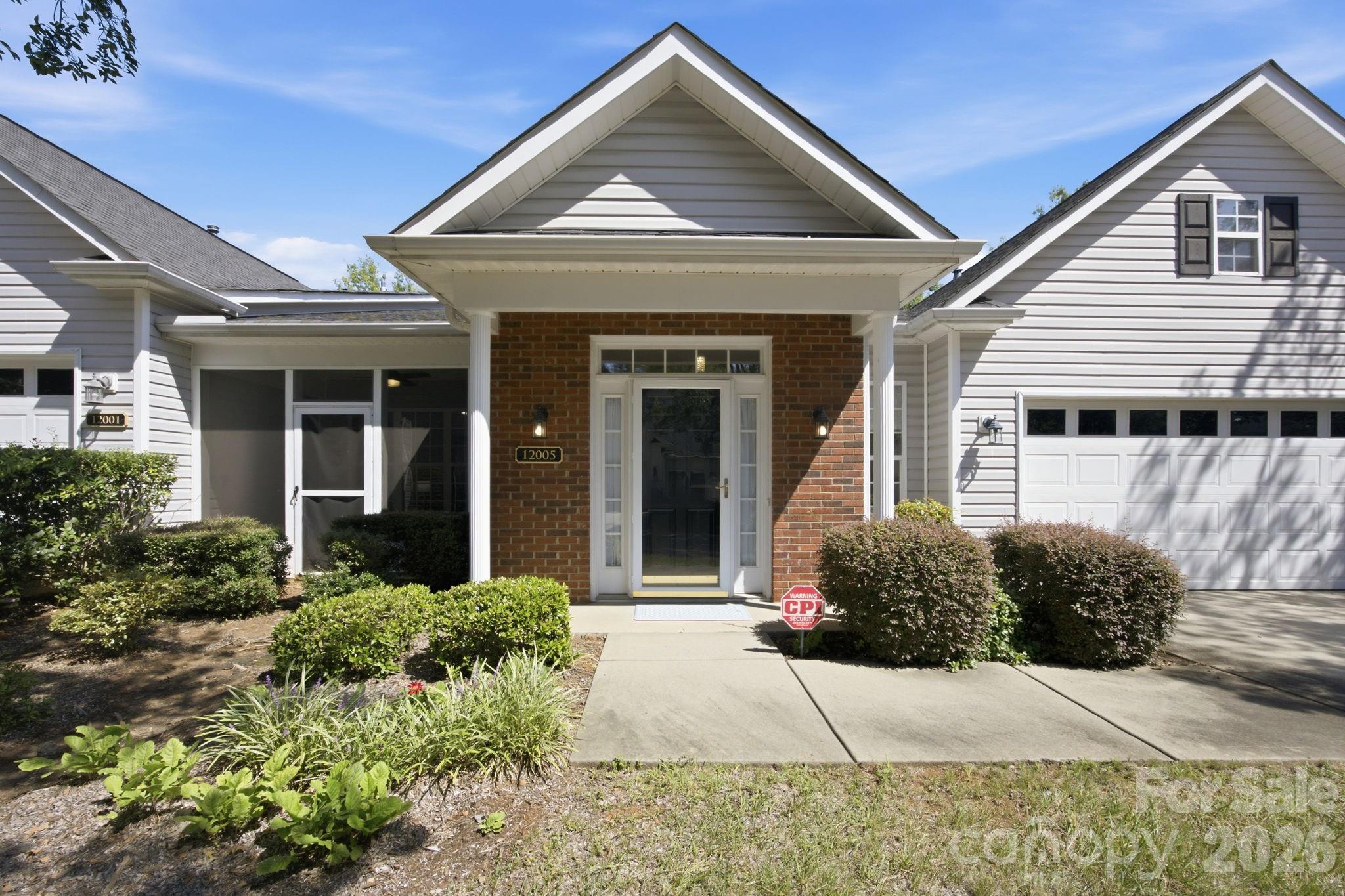 12005 Morrisette Ct, Charlotte, NC 28277