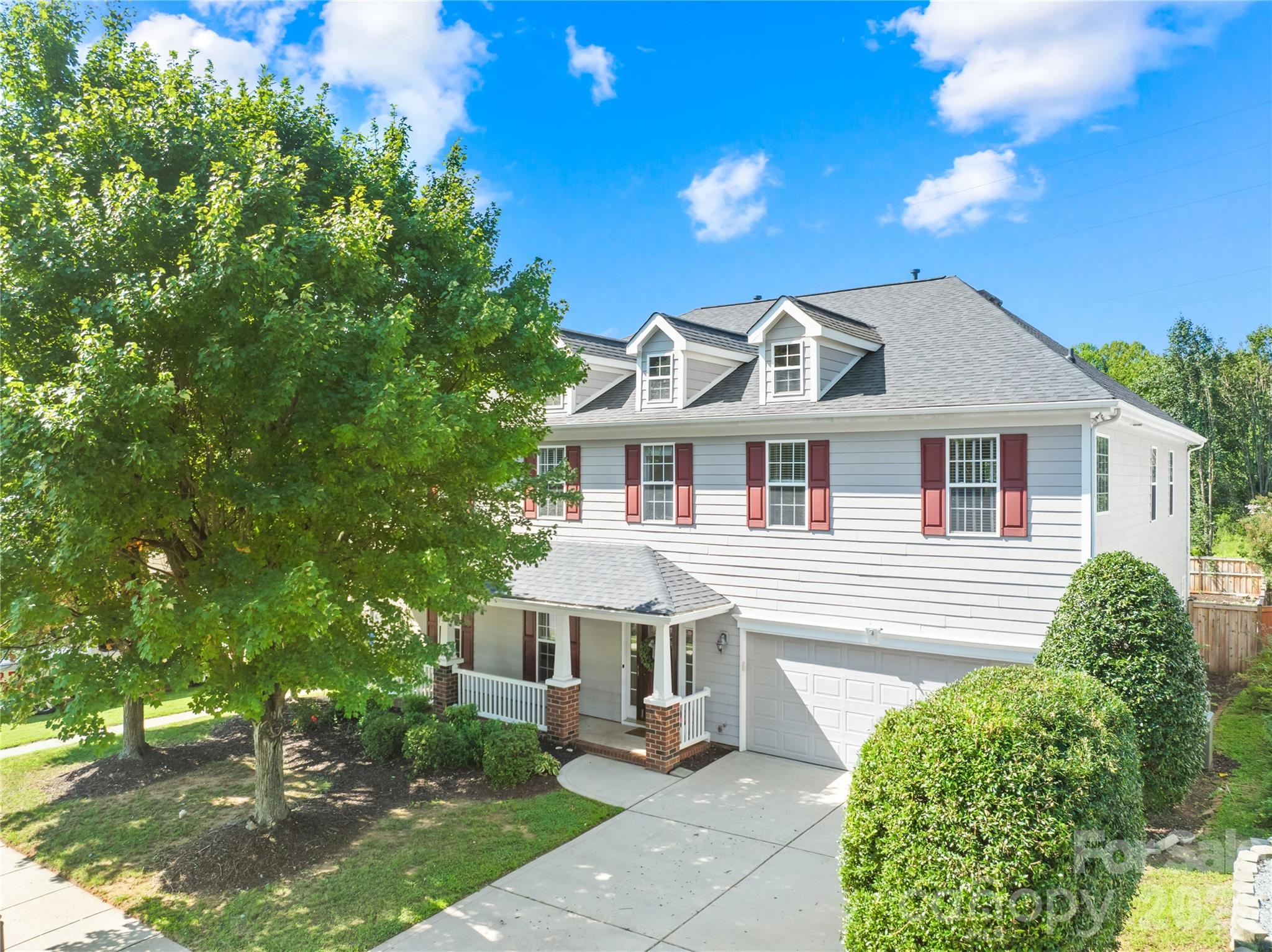 146 Trotter Ridge Dr, Mooresville, NC 28117