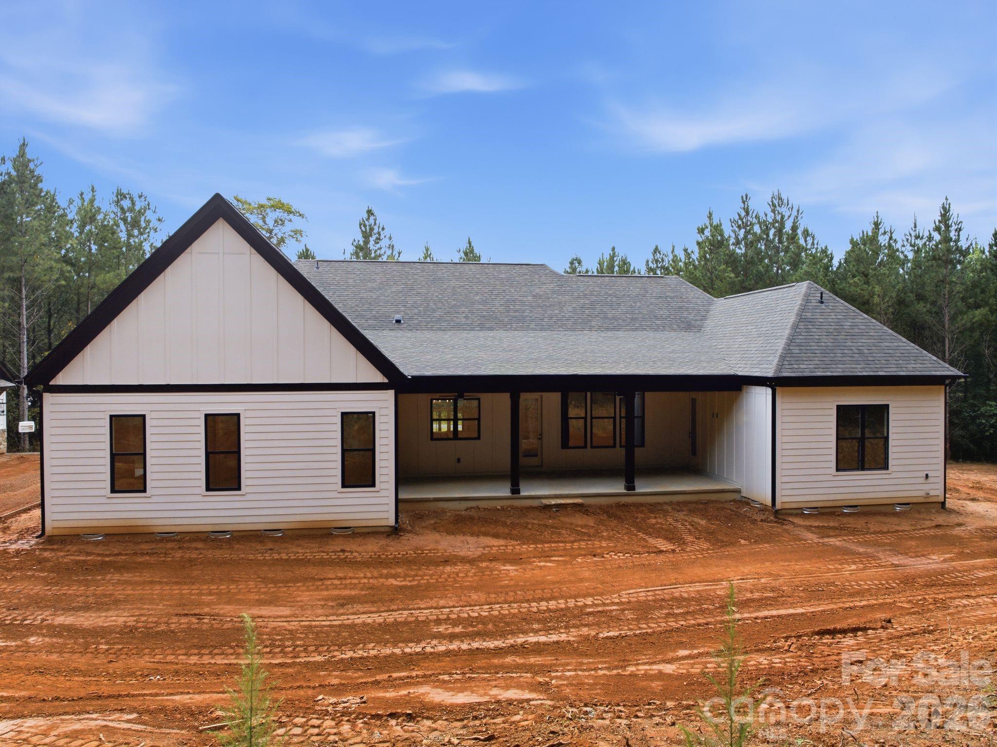 5809 Hidden Forest Dr, Denver, NC 28037