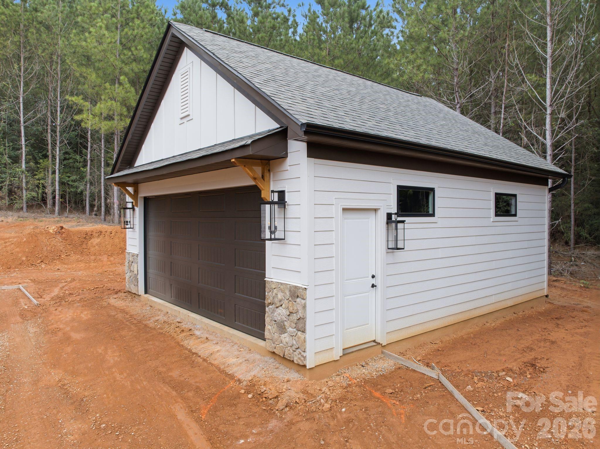 5809 Hidden Forest Dr, Denver, NC 28037