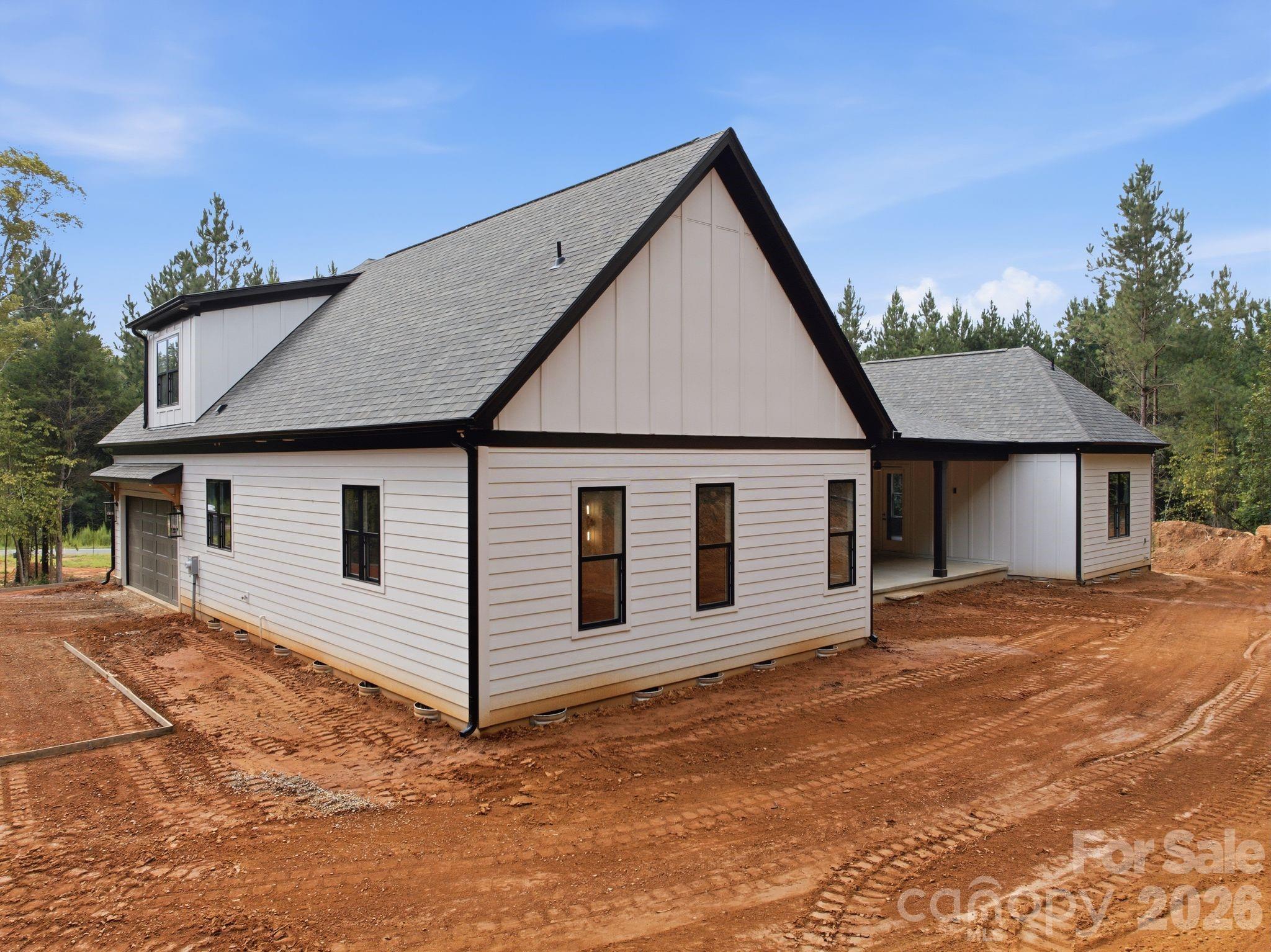 5809 Hidden Forest Dr, Denver, NC 28037