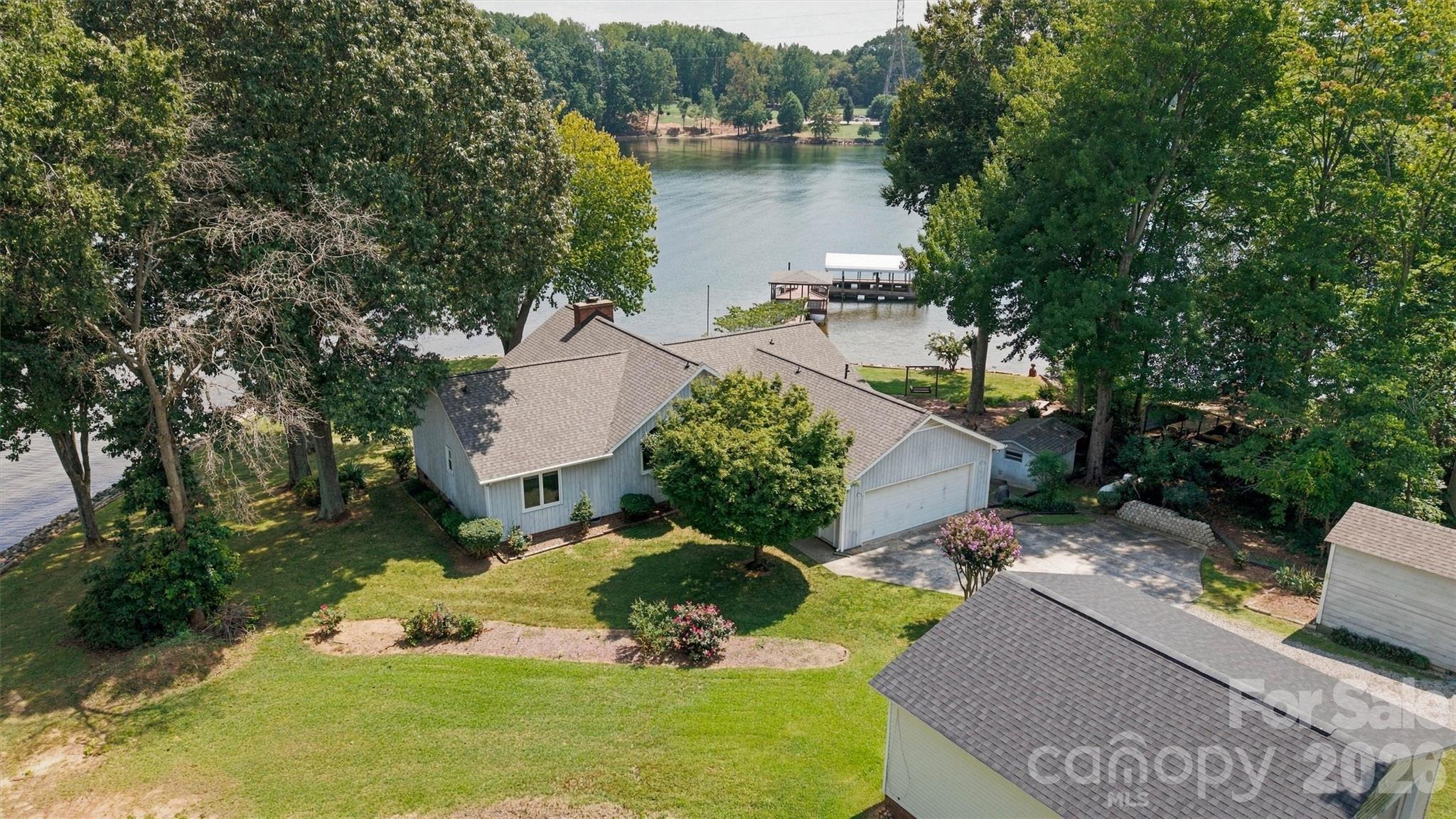 9109 Clement Cir, Terrell, NC 28682