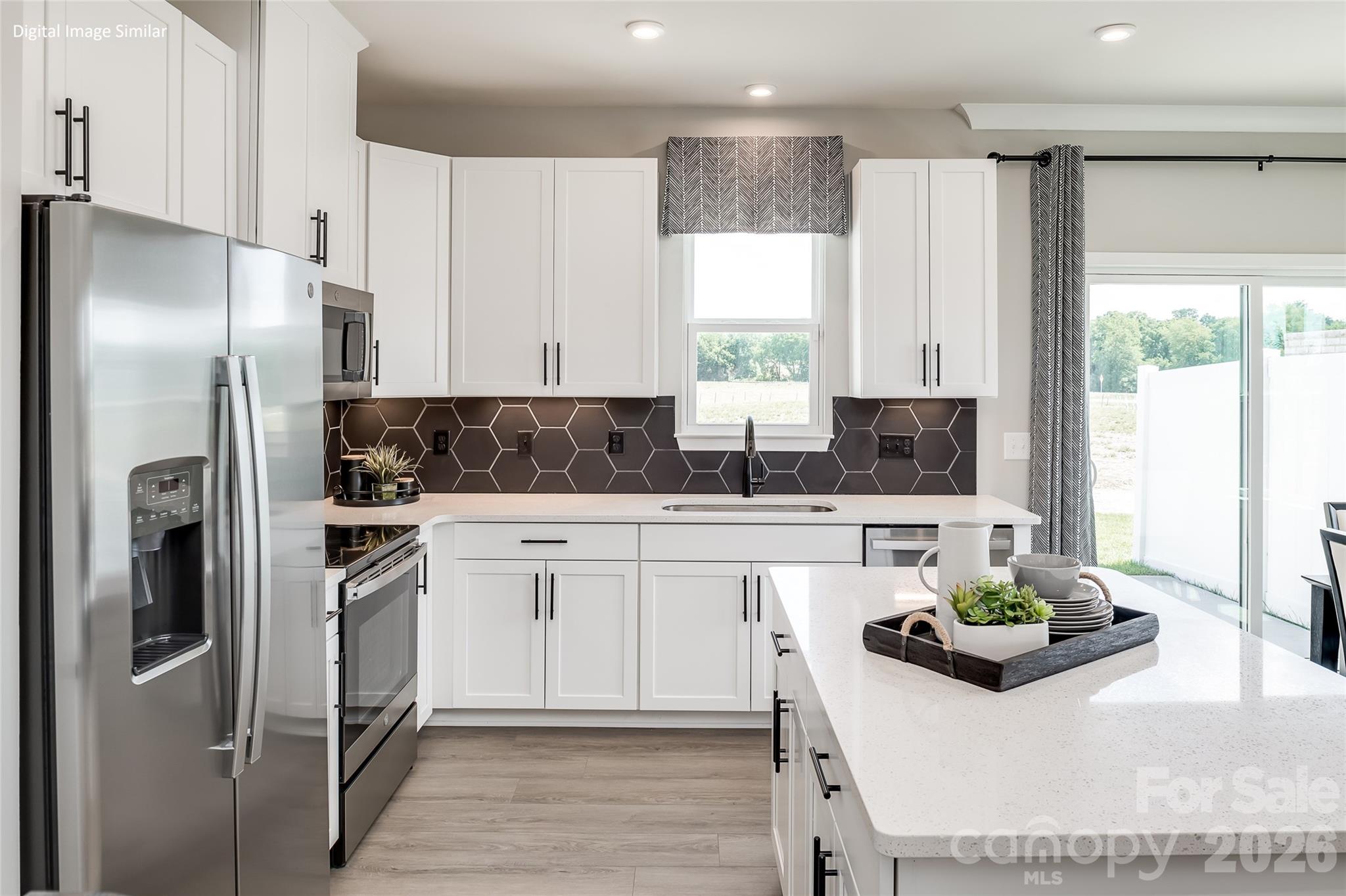 4013 Commonfield Ct, Charlotte, NC 28213