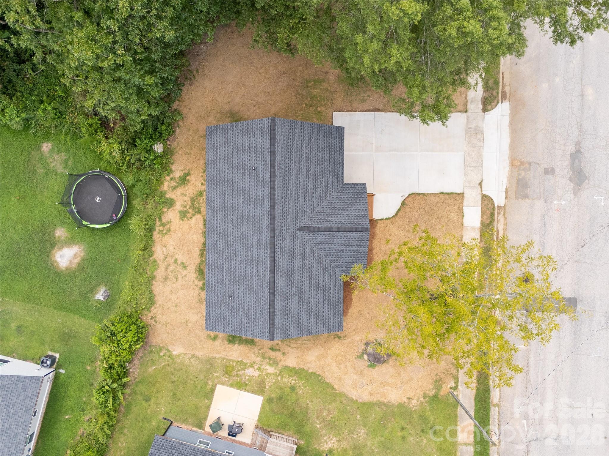 815 Spruce St S, Rock Hill, SC 29730