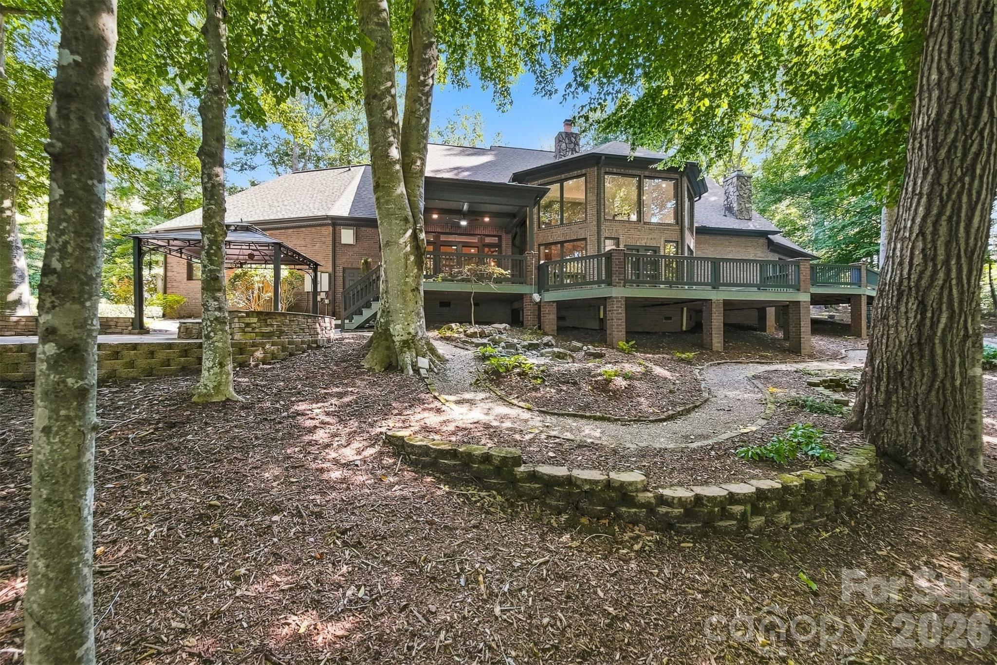 296 Culloden Rd, Iron Station, NC 28080
