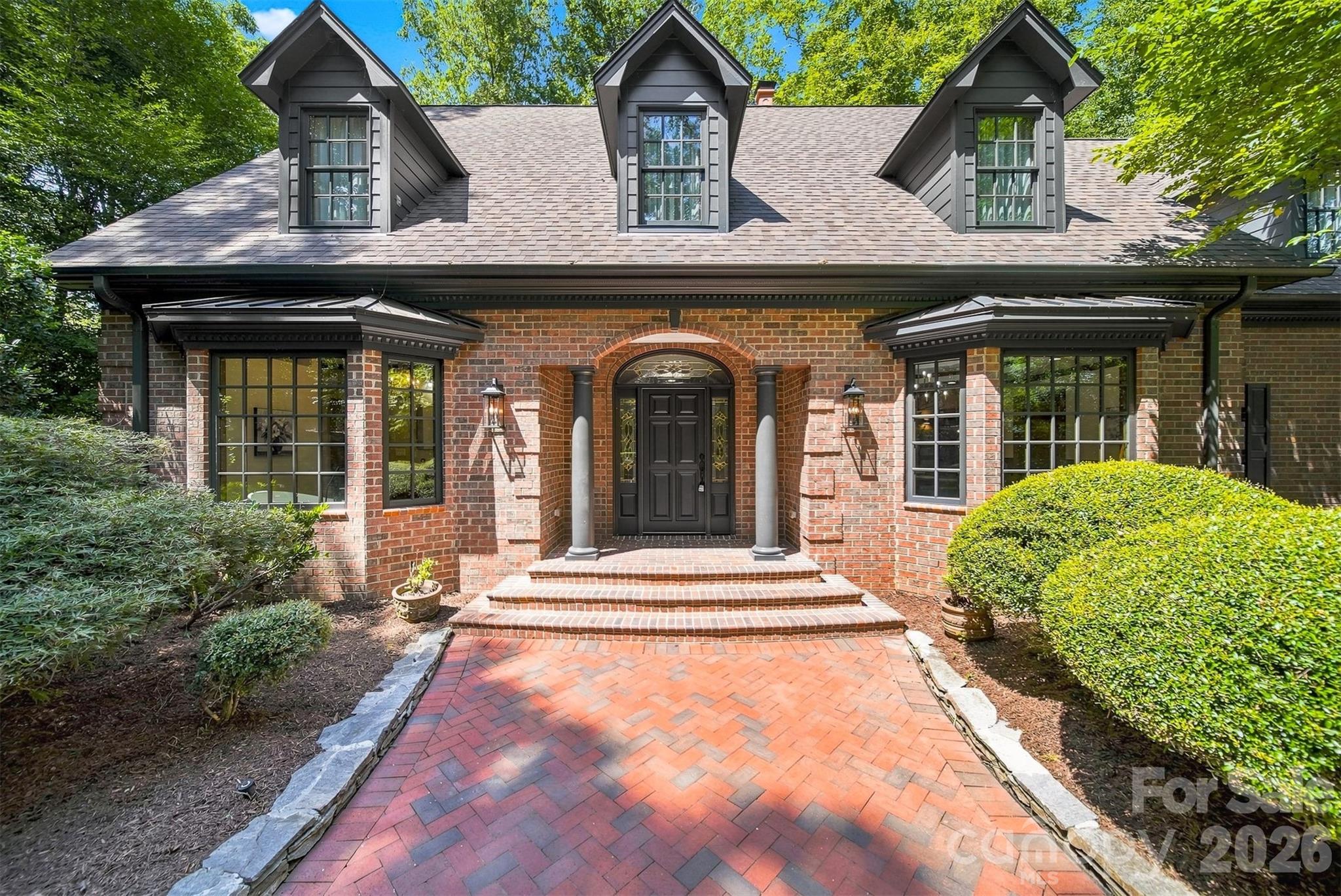 296 Culloden Rd, Iron Station, NC 28080
