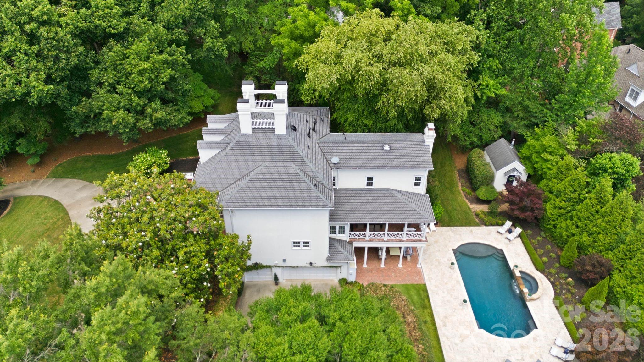 2611 Oakmeade Dr, Charlotte, NC 28270