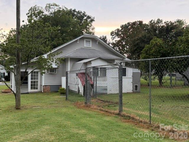 506 Grace Ave, Kannapolis, NC 28083