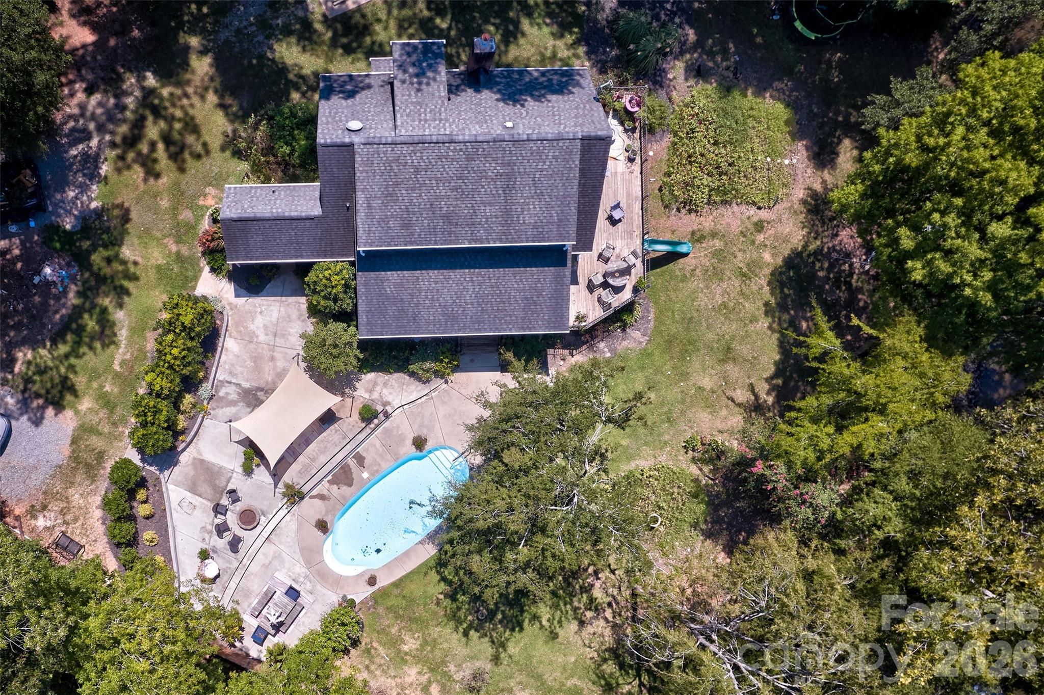 486 Willow Cove Rd, Lake Wylie, SC 29710