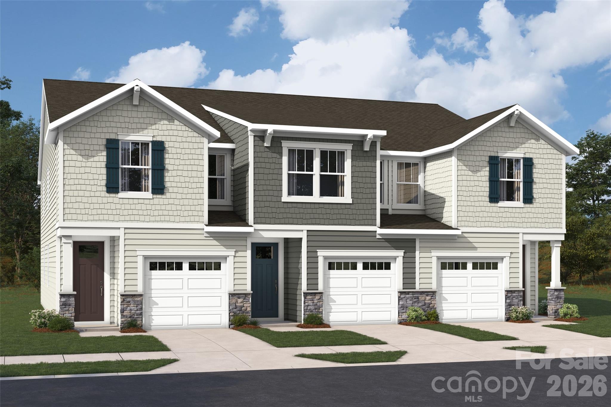 4117 Butler Grove Ln, Charlotte, NC 28269