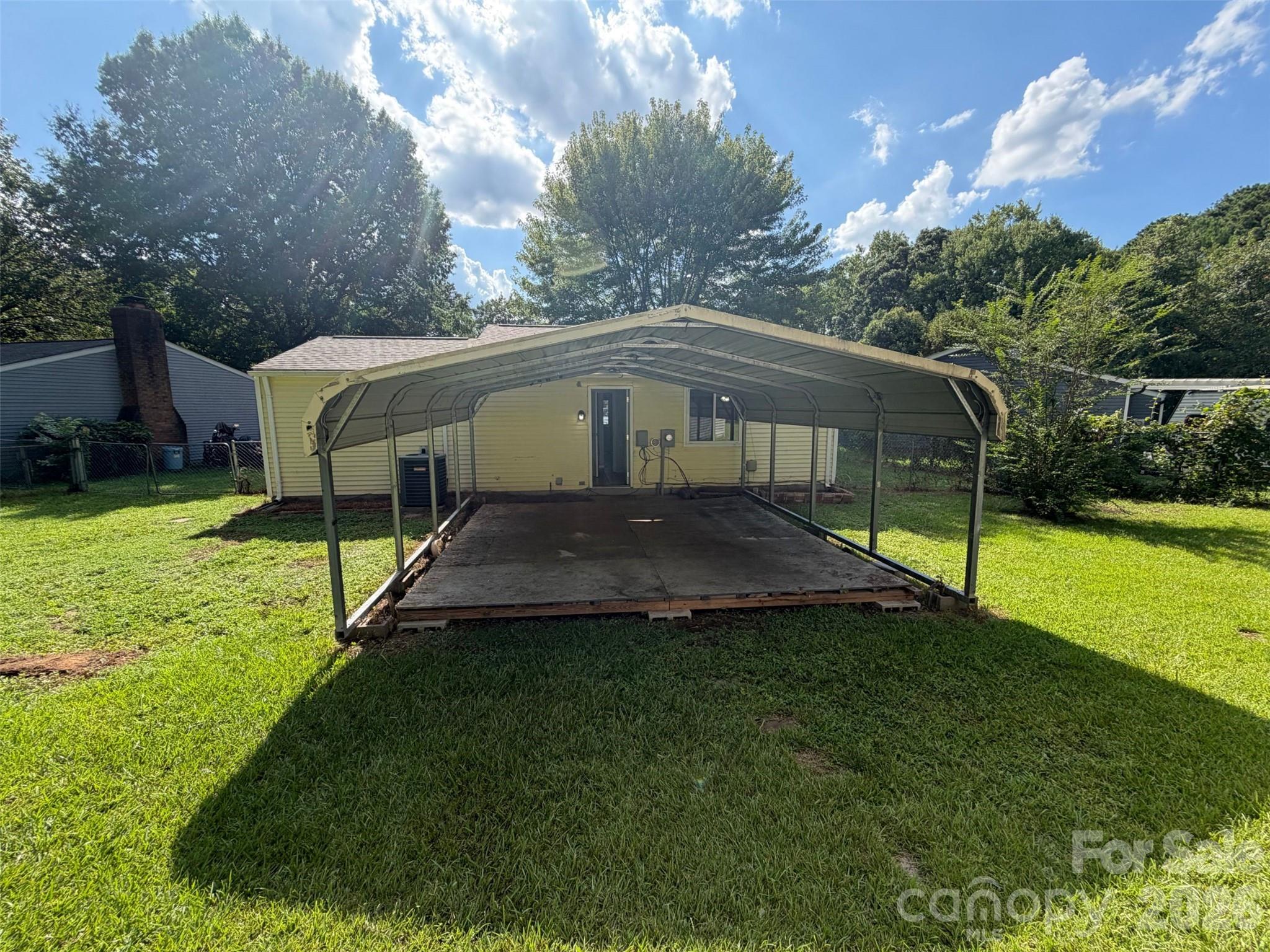 3618 Gustar Ct, Charlotte, NC 28212
