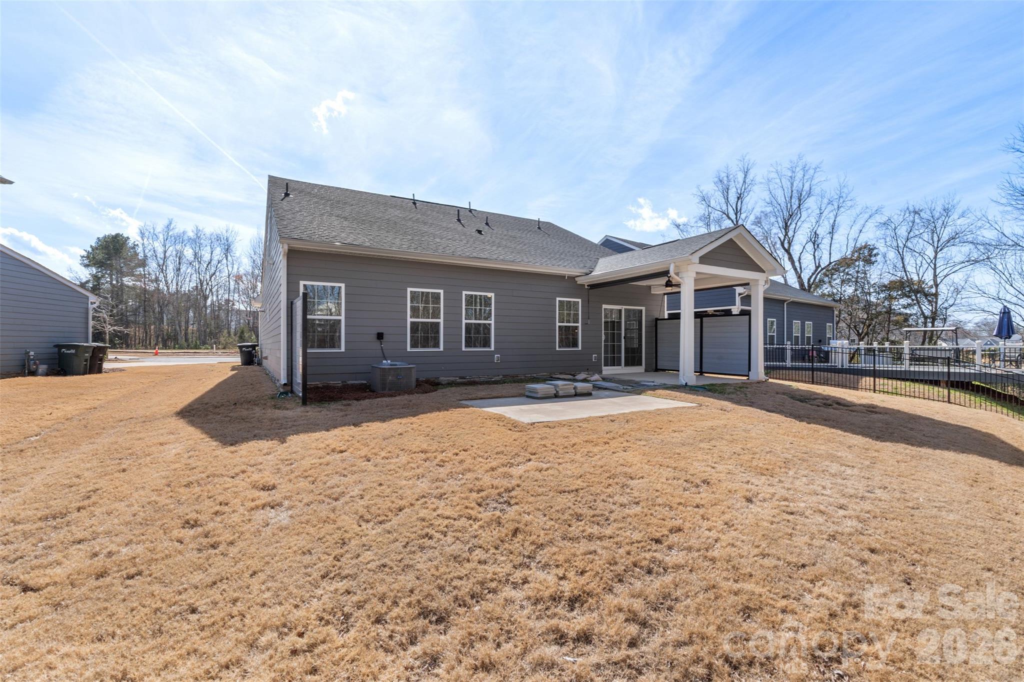 1308 Lena St, Monroe, NC 28112