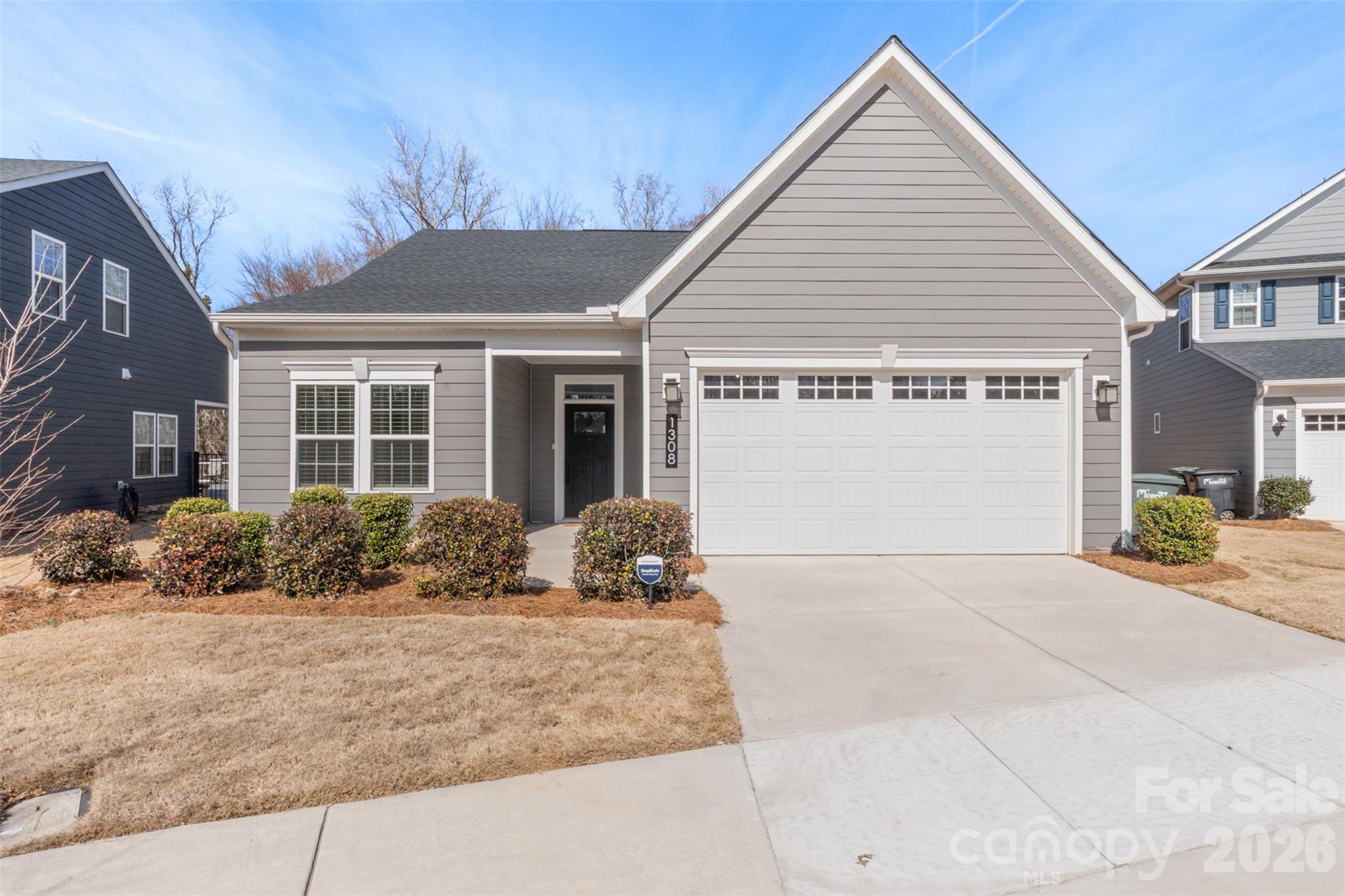 1308 Lena St, Monroe, NC 28112