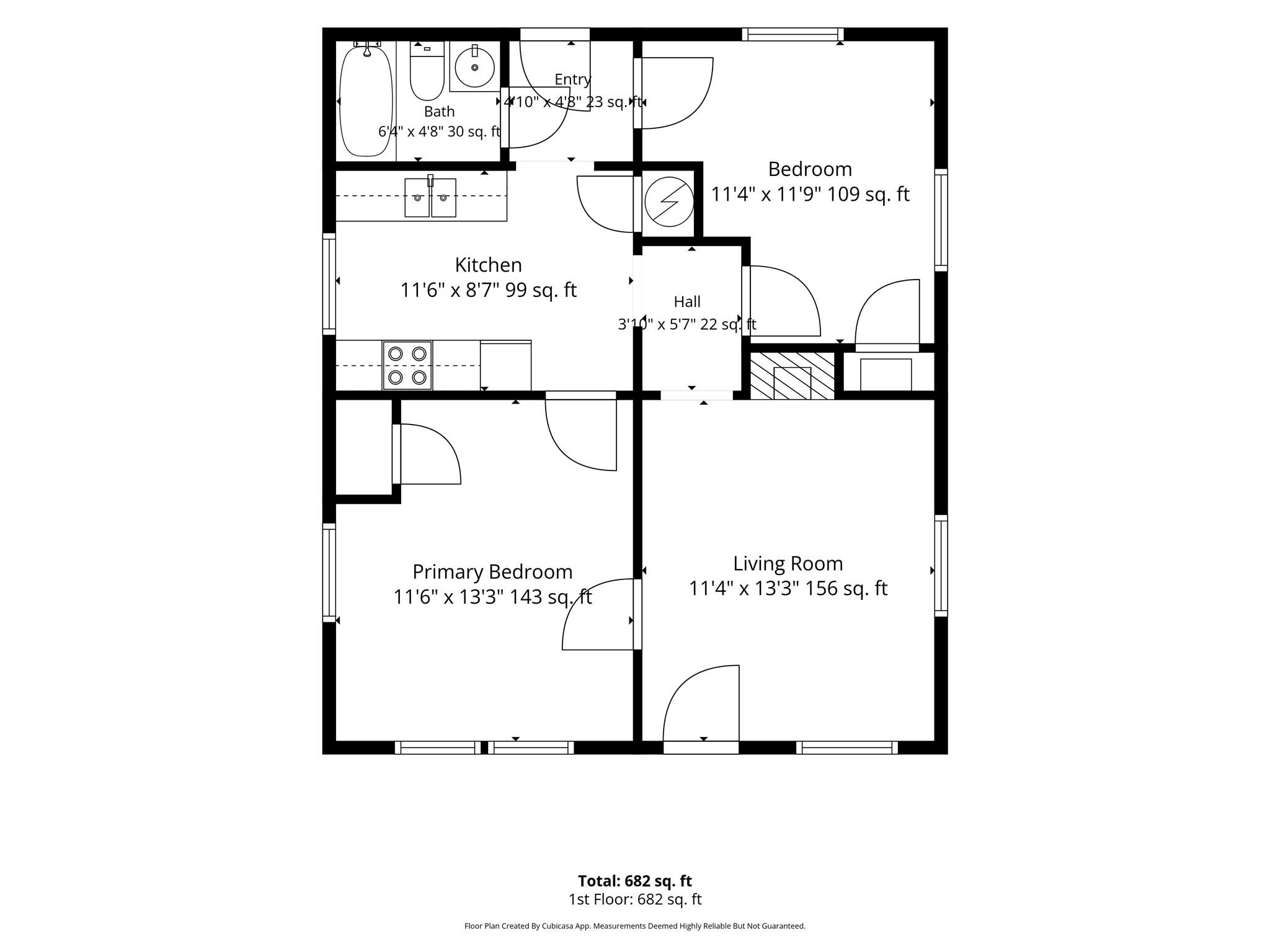 401 Skyland Ave, Charlotte, NC 28205