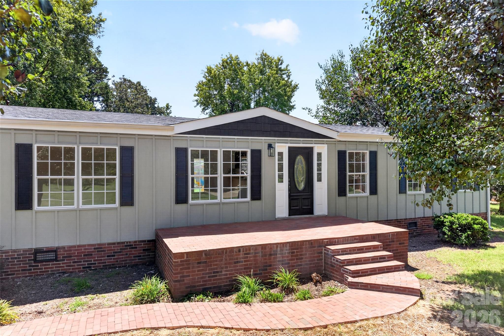 3312 Amity Hill Rd, Statesville, NC 28677