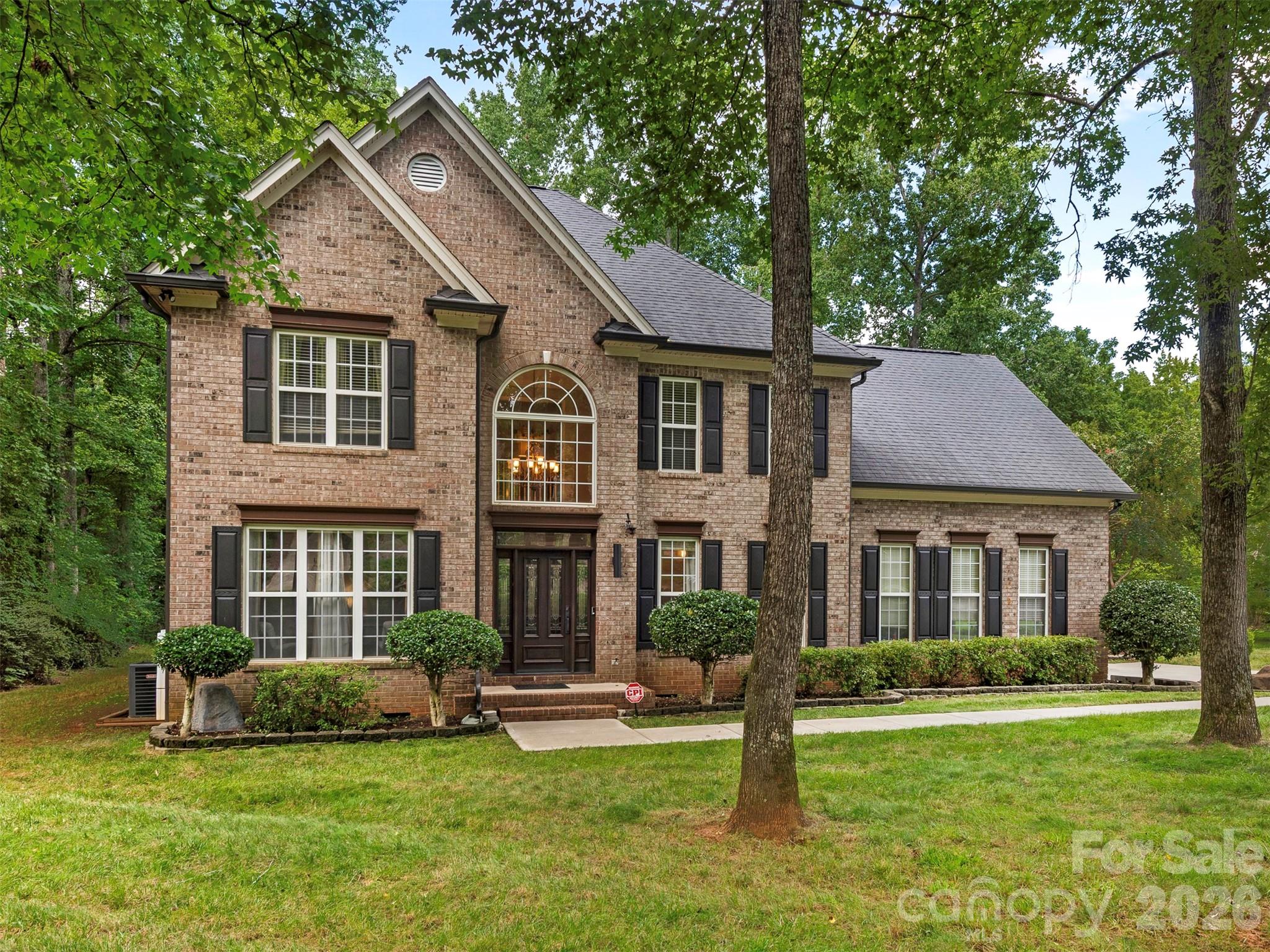 5600 Crown Hill Dr, Mint Hill, NC 28227