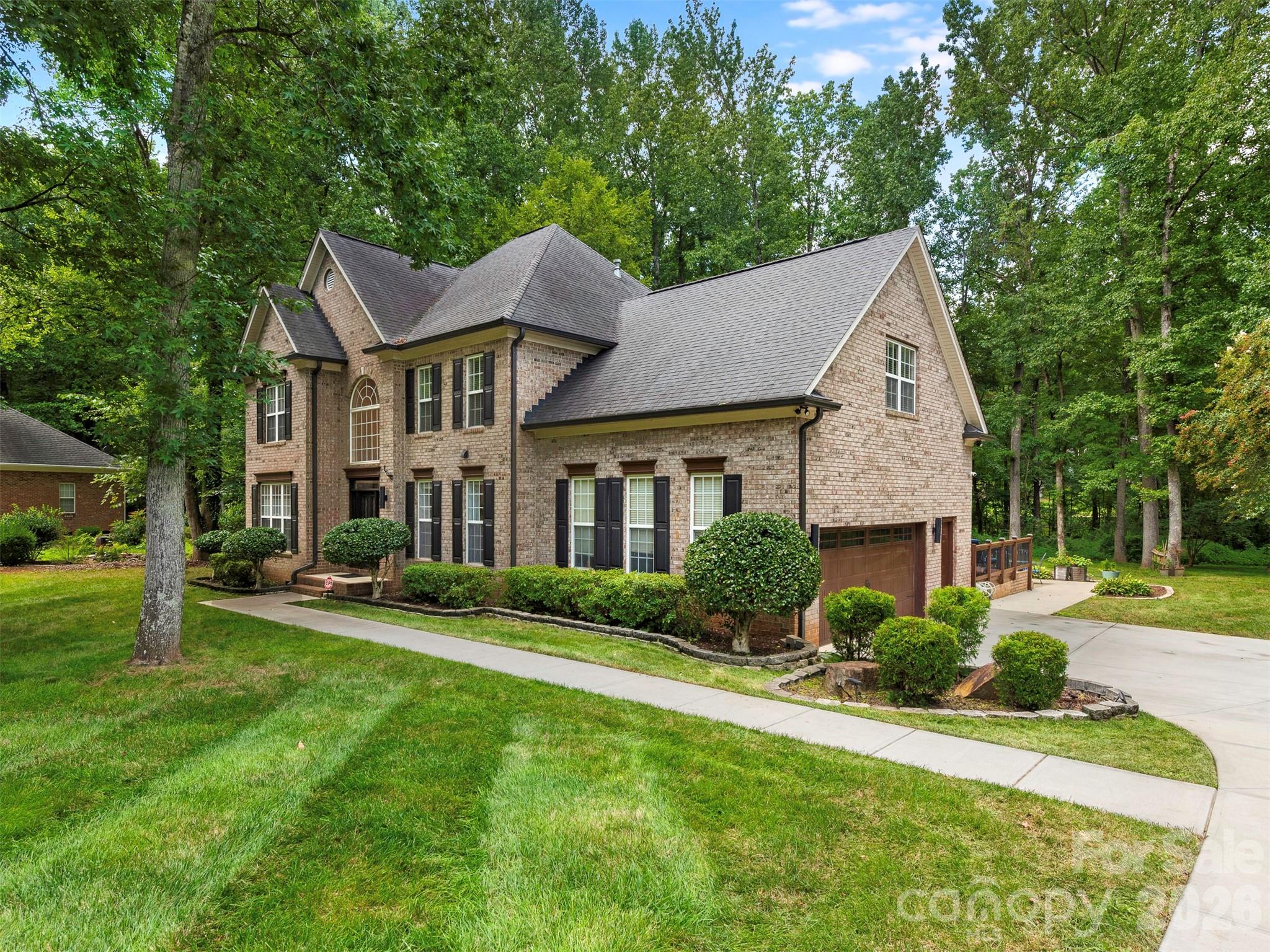 5600 Crown Hill Dr, Mint Hill, NC 28227