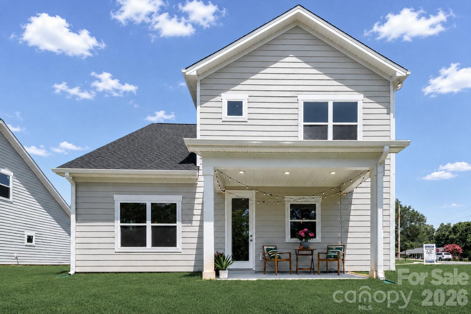 109 Honeycomb Ct, Statesville, NC 28625