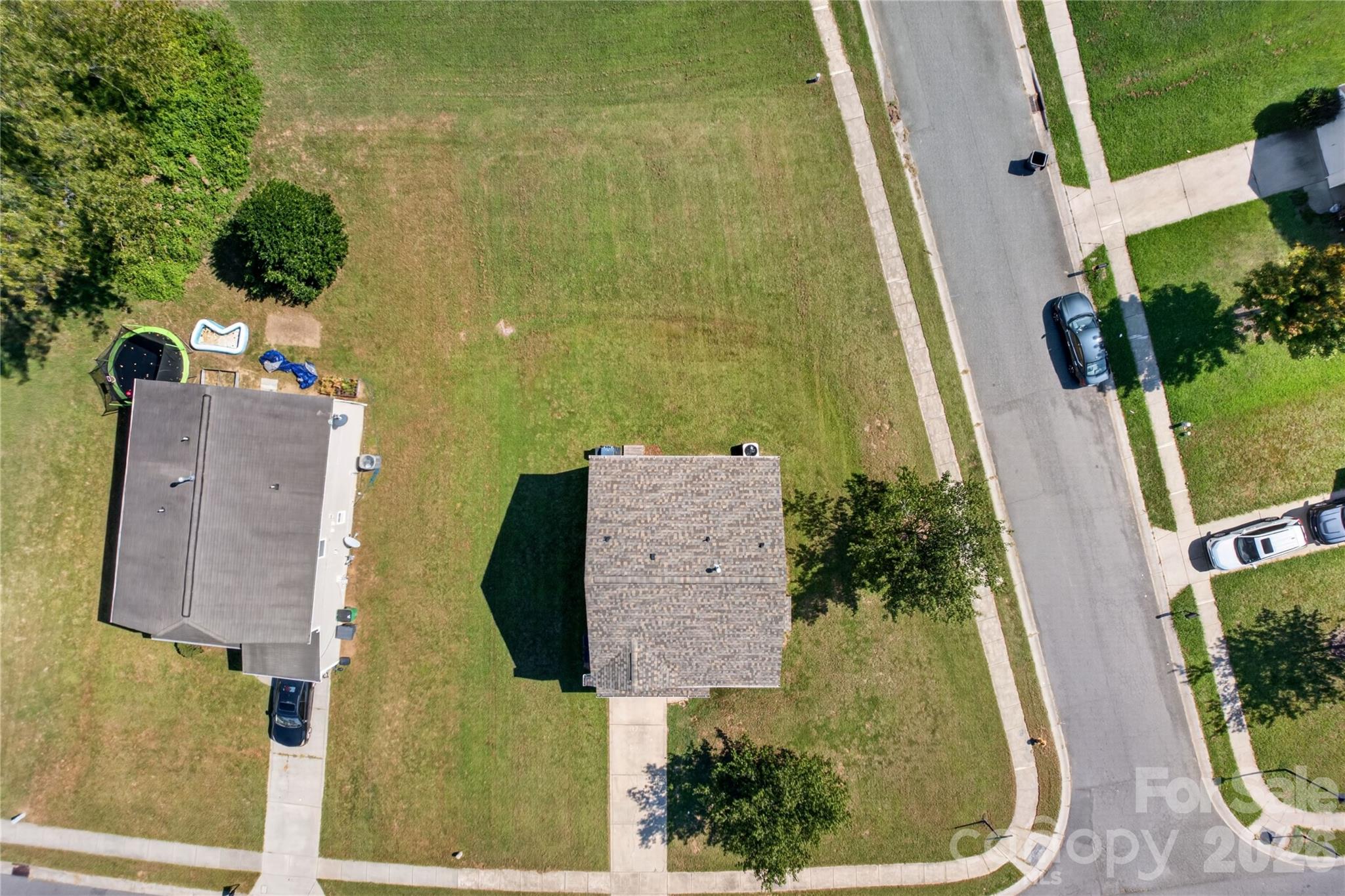 2047 Sonoma Valley Dr, Charlotte, NC 28214