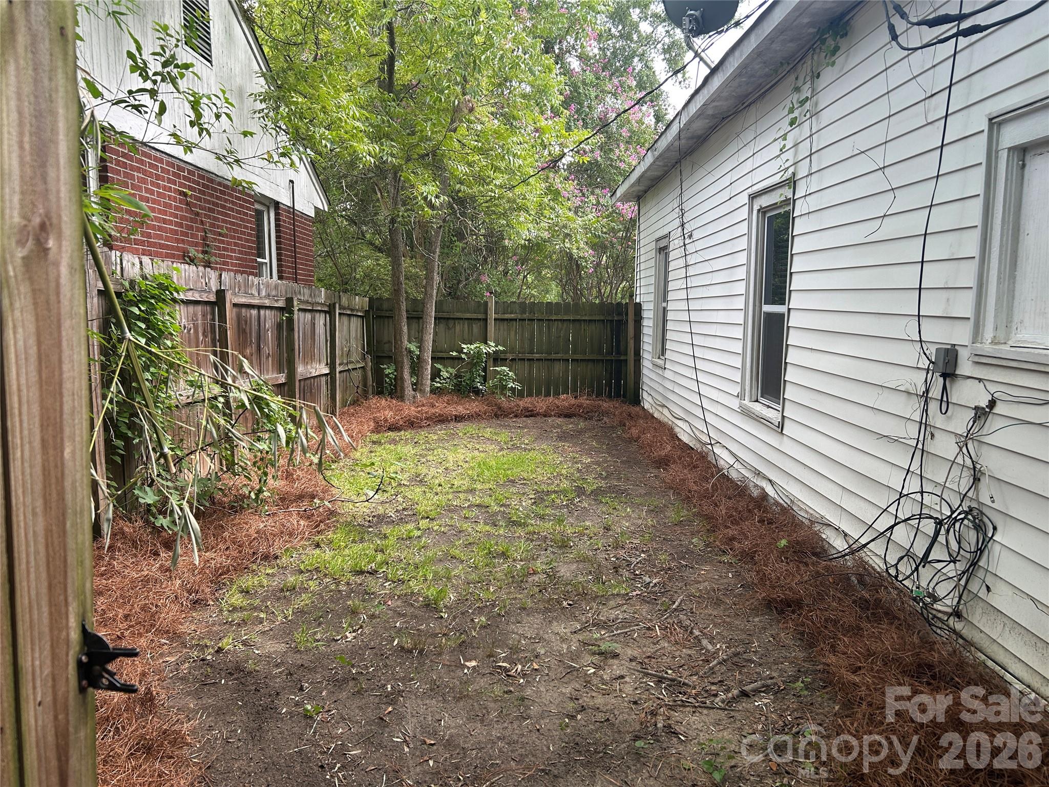 316 W Arch St, Lancaster, SC 29720