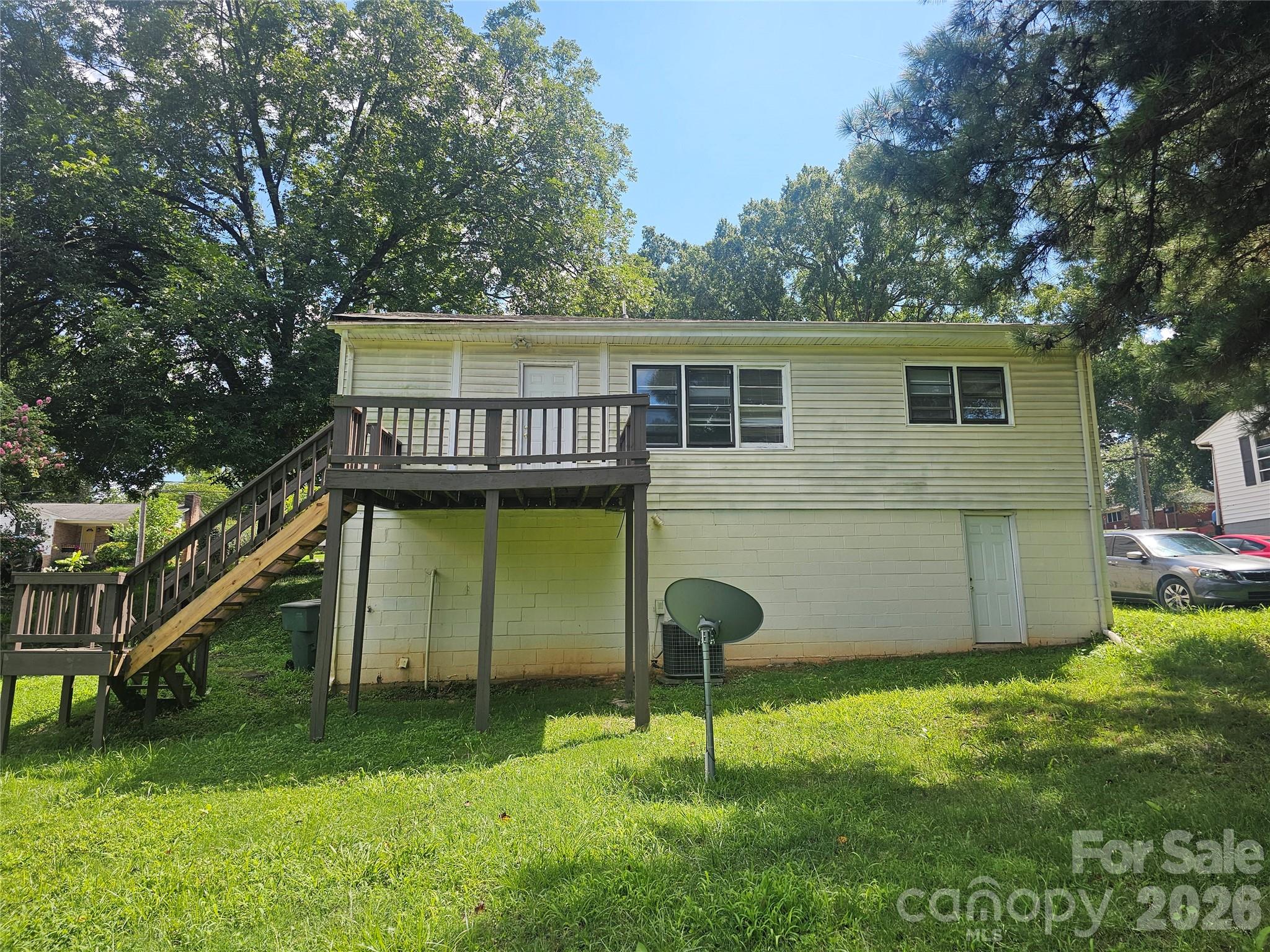 840 W Garrison Blvd, Gastonia, NC 28052