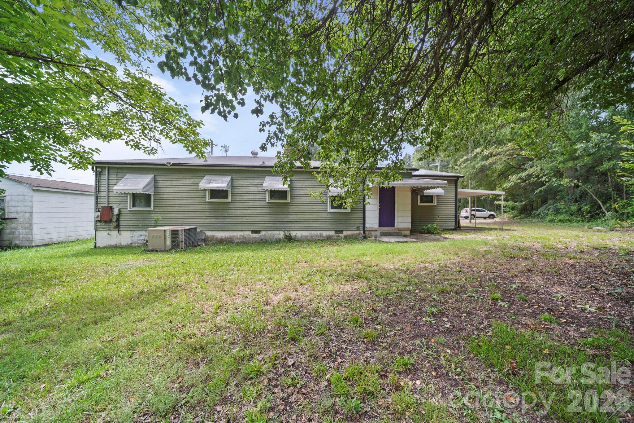 208 Clancy St, Salisbury, NC 28147