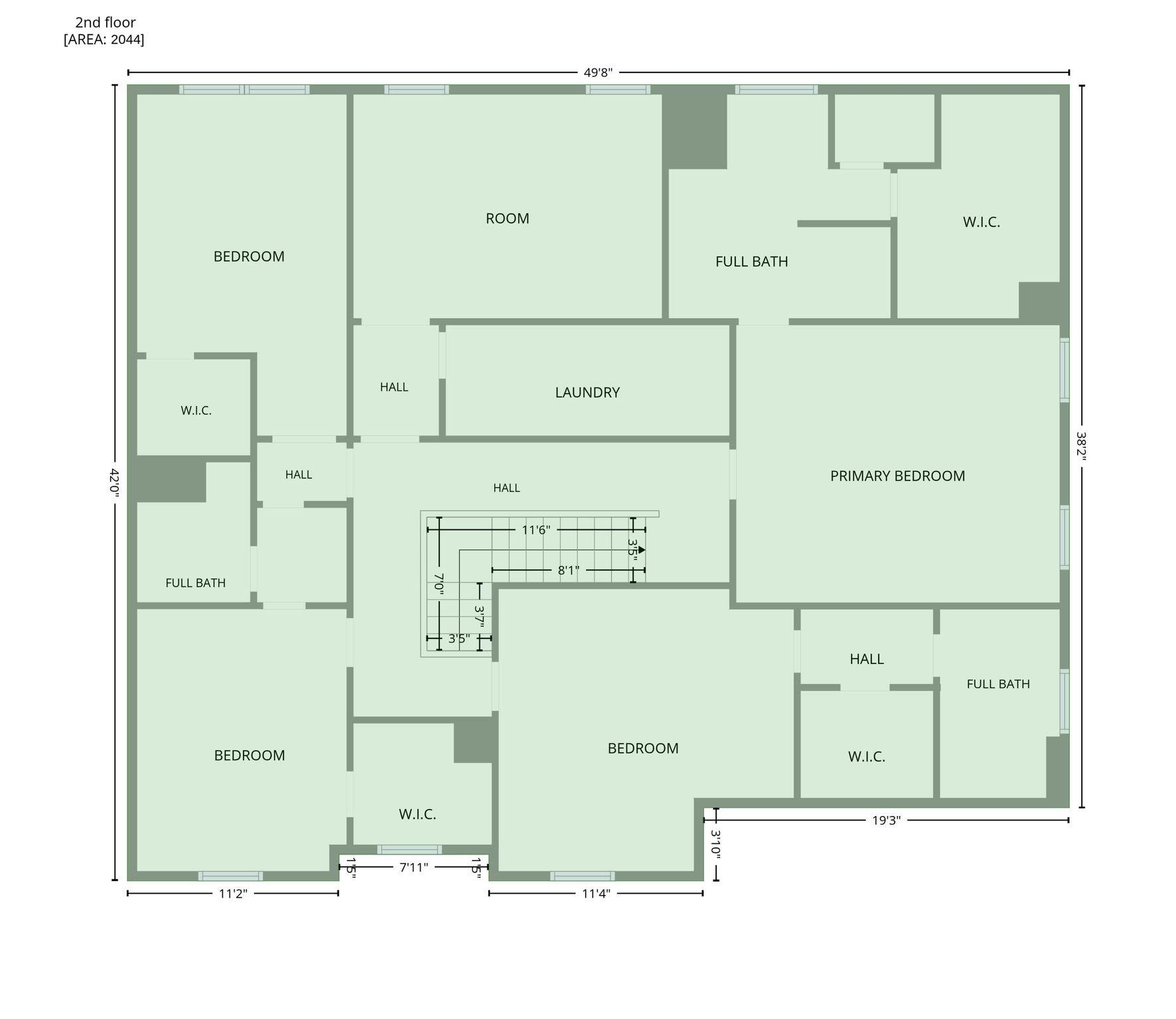 1310 Bershire Ln, Charlotte, NC 28262