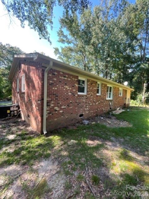 3223 Shadow Ln, Great Falls, SC 29055
