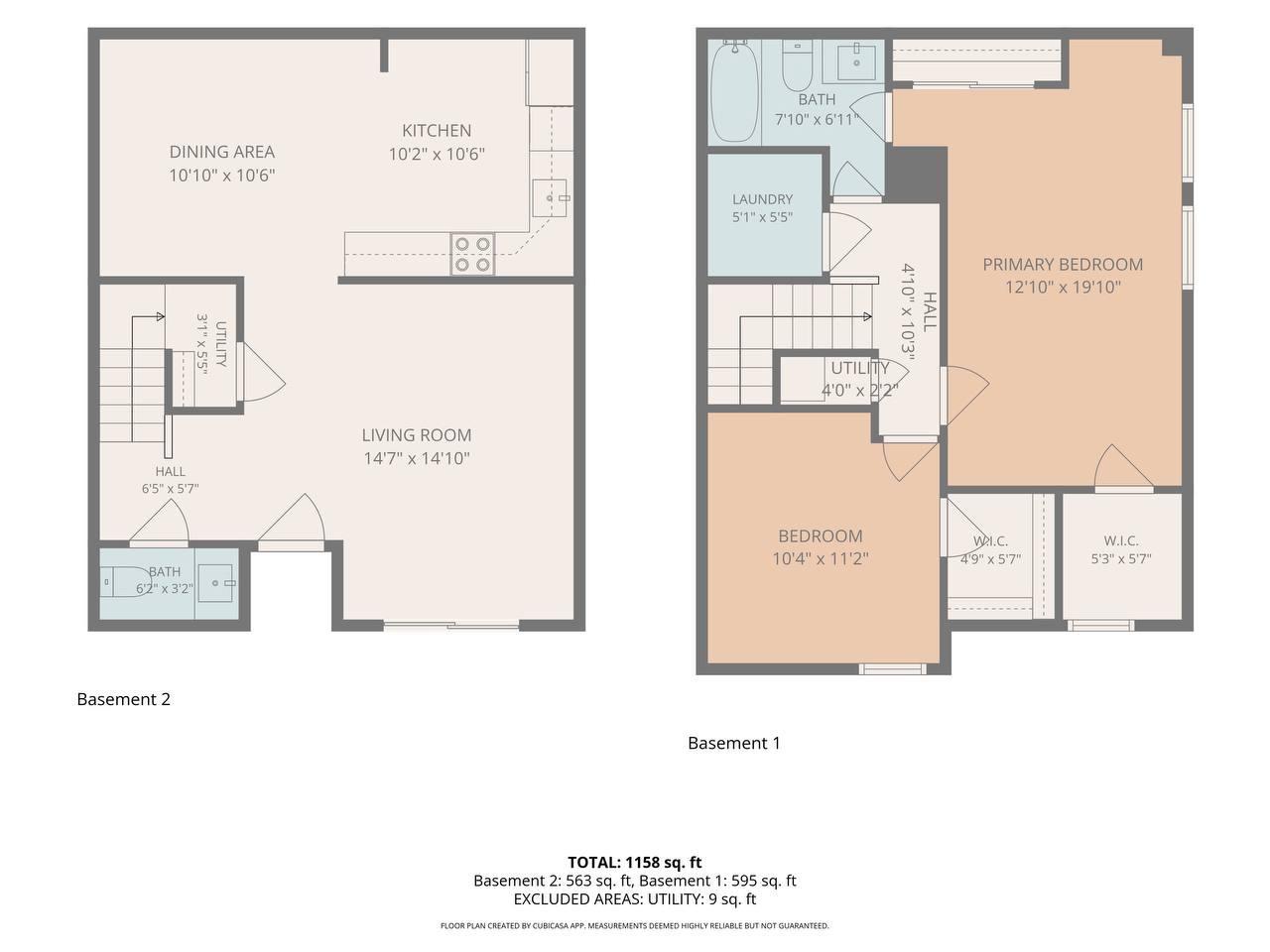 7107 Stonington Ln, Charlotte, NC 28227