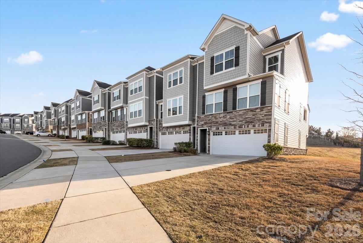 606 Crudent Rd, Tega Cay, SC 29708