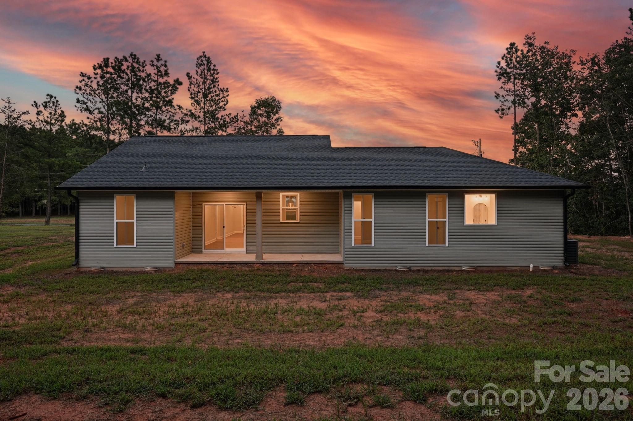 2263 Lee Lawing Rd, Lincolnton, NC 28092