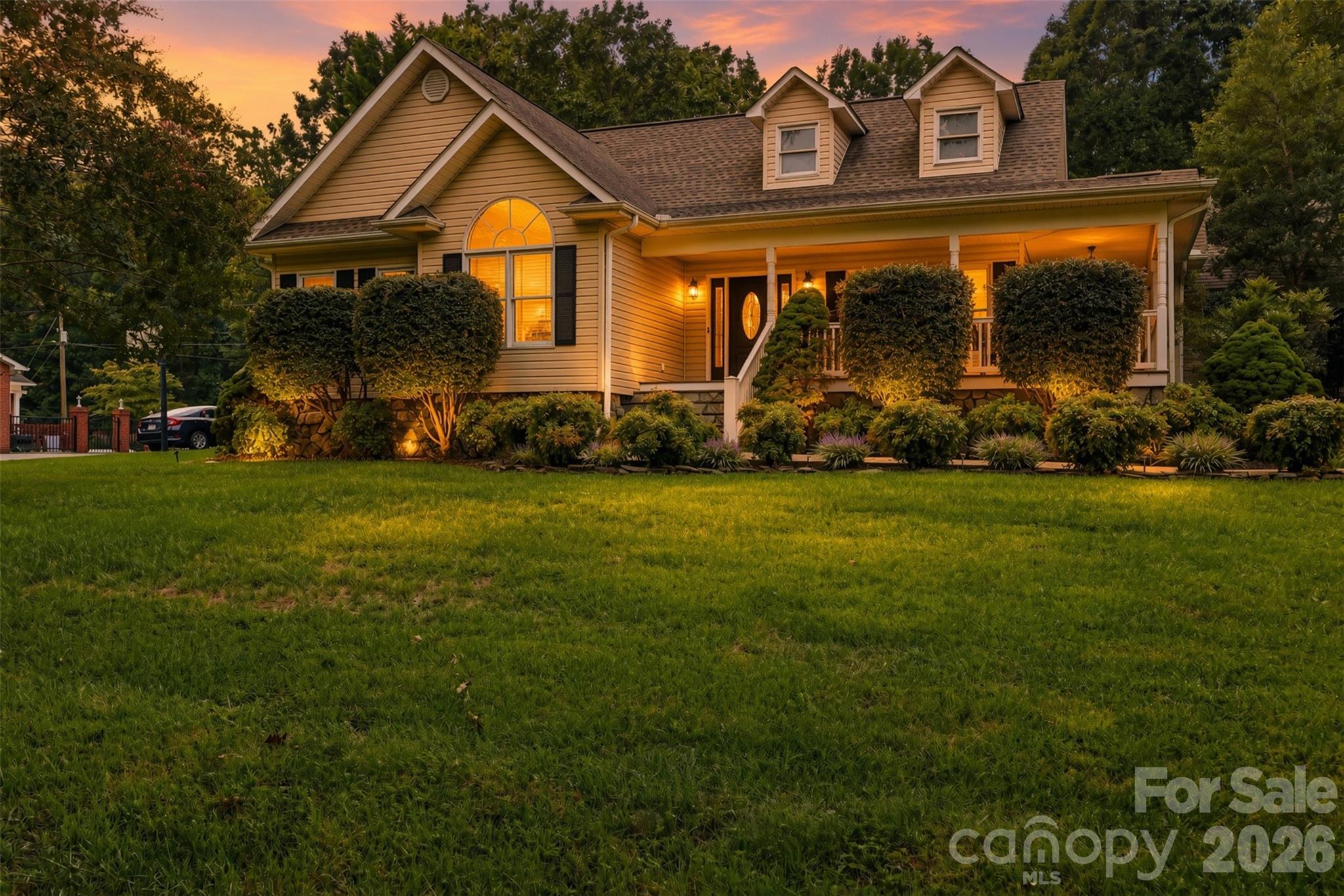 107 Shawnee Trl, Maiden, NC 28650