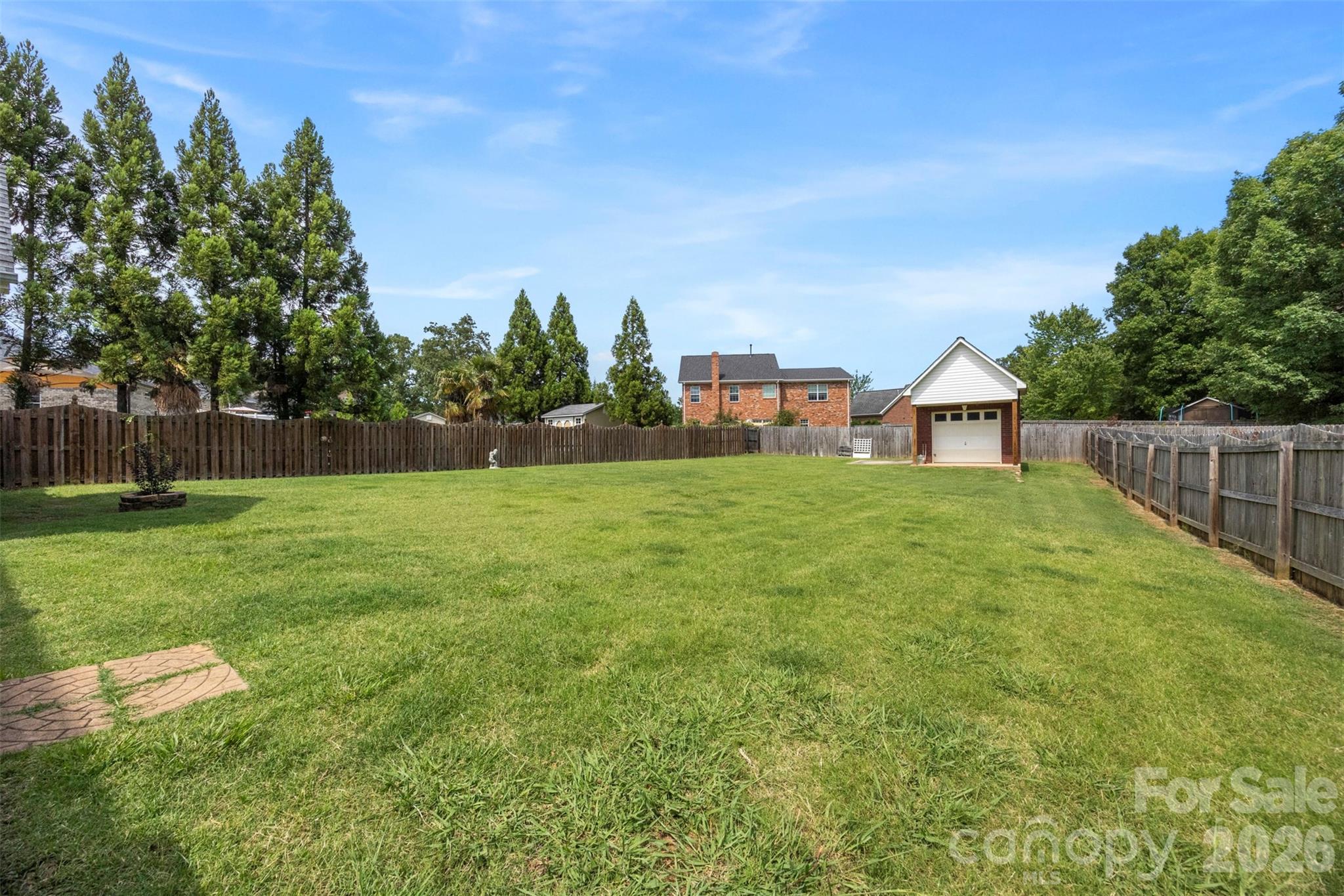 3310 Brickwood Cir, Midland, NC 28107