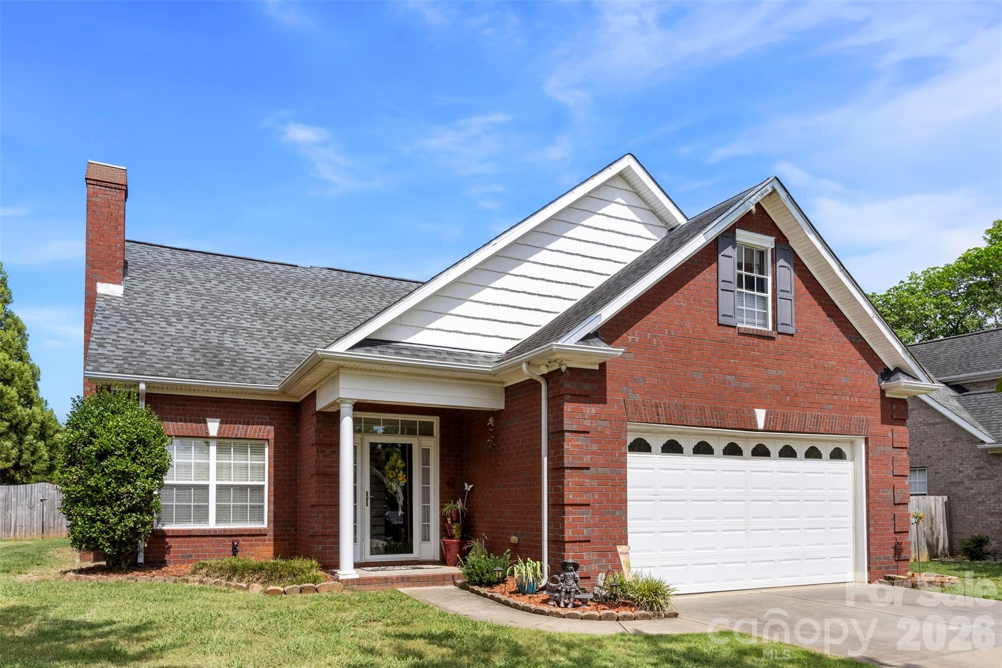3310 Brickwood Cir, Midland, NC 28107