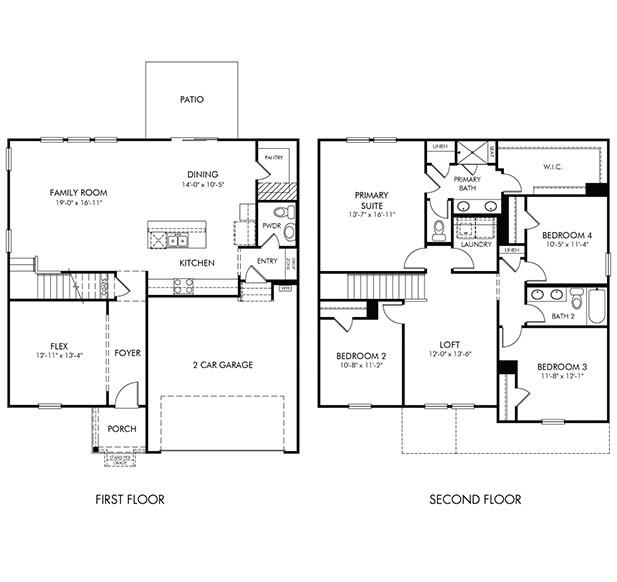 1601 Harper Landing Blvd, Stanley, NC 28164
