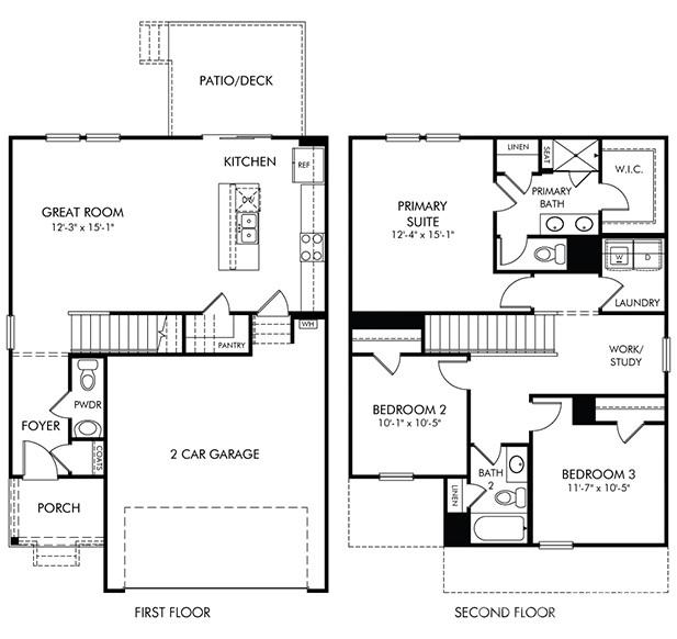 5066 Poplin Valley, Cherryville, NC 28021
