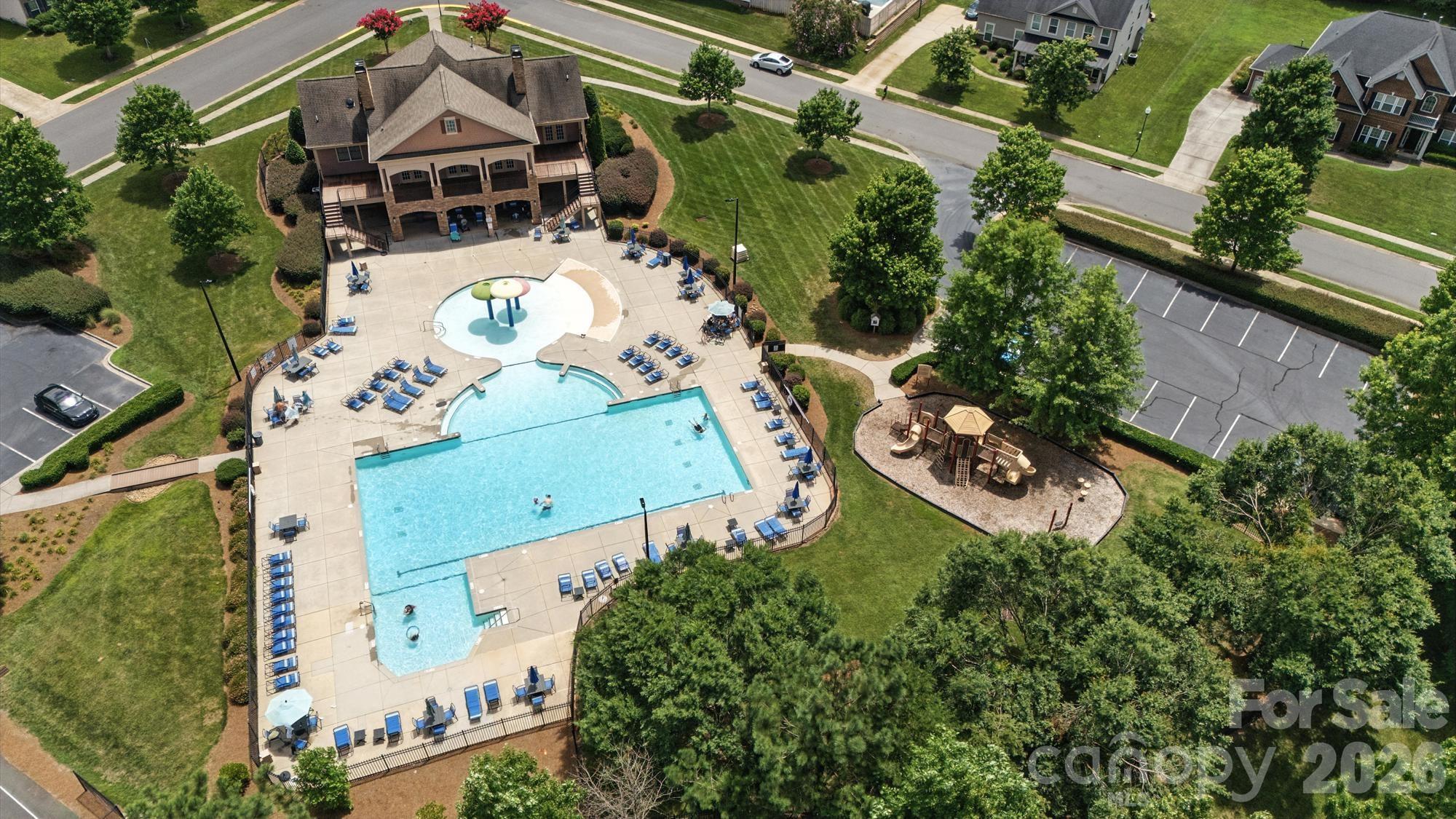 1282 Yellow Springs Dr, Indian Land, SC 29707