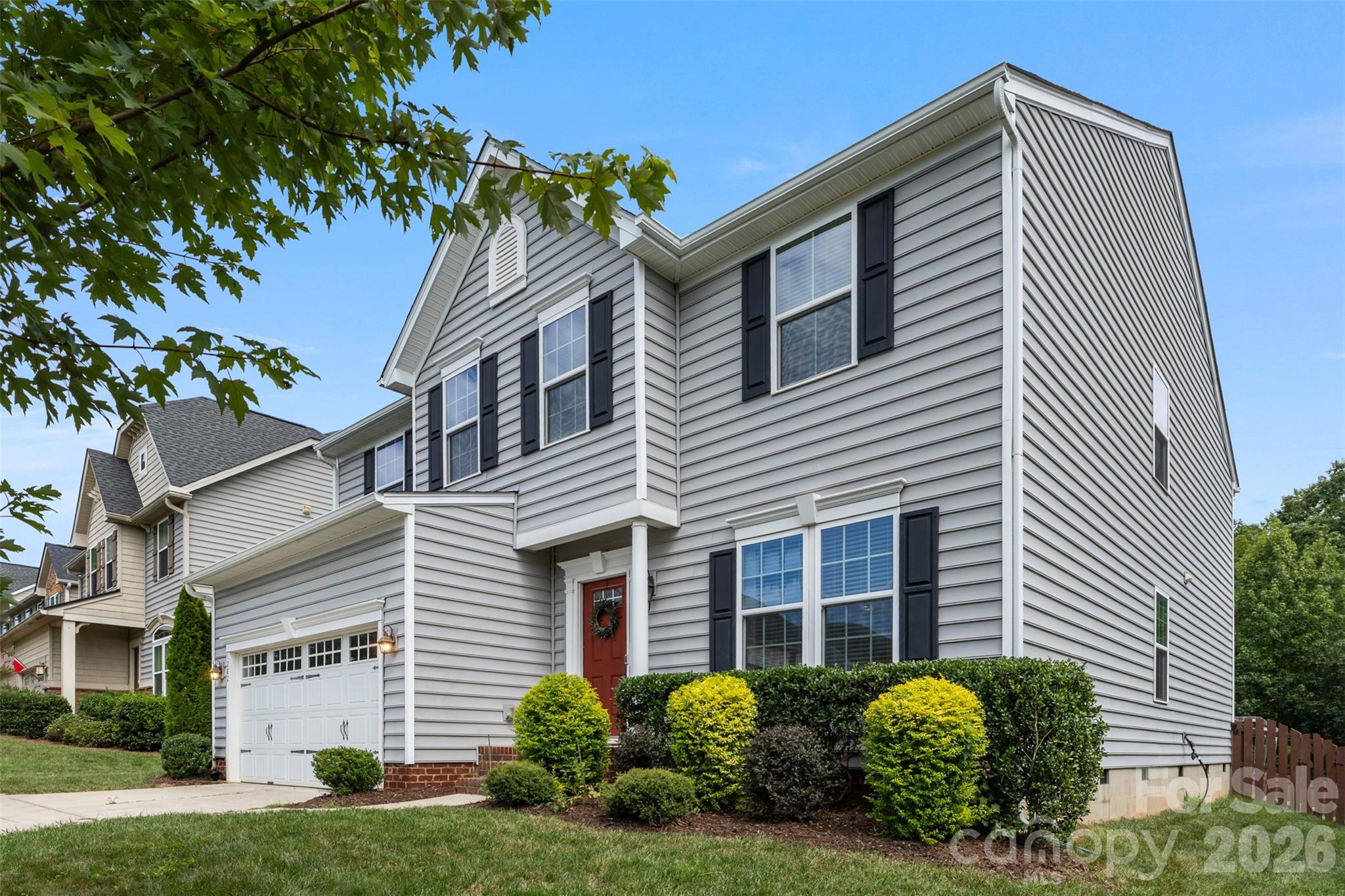 1282 Yellow Springs Dr, Indian Land, SC 29707