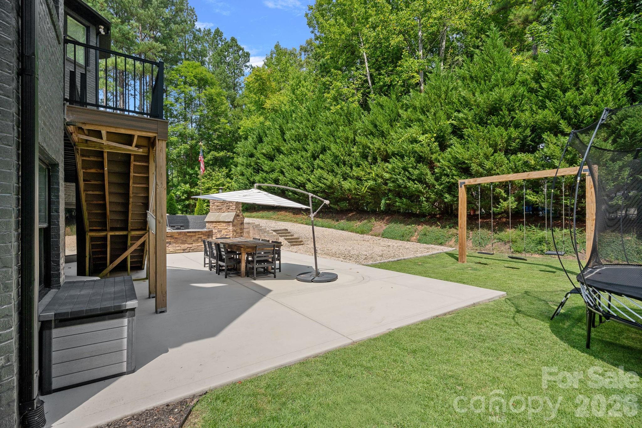 140 Crooked Branch Way, Troutman, NC 28166