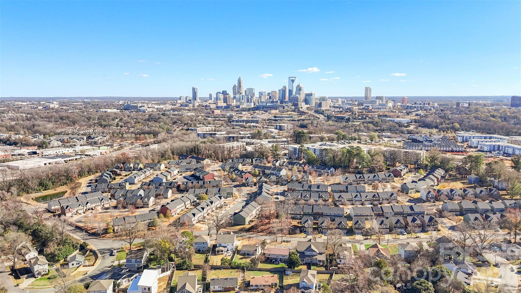 3019 Columbus Cir, Charlotte, NC 28208
