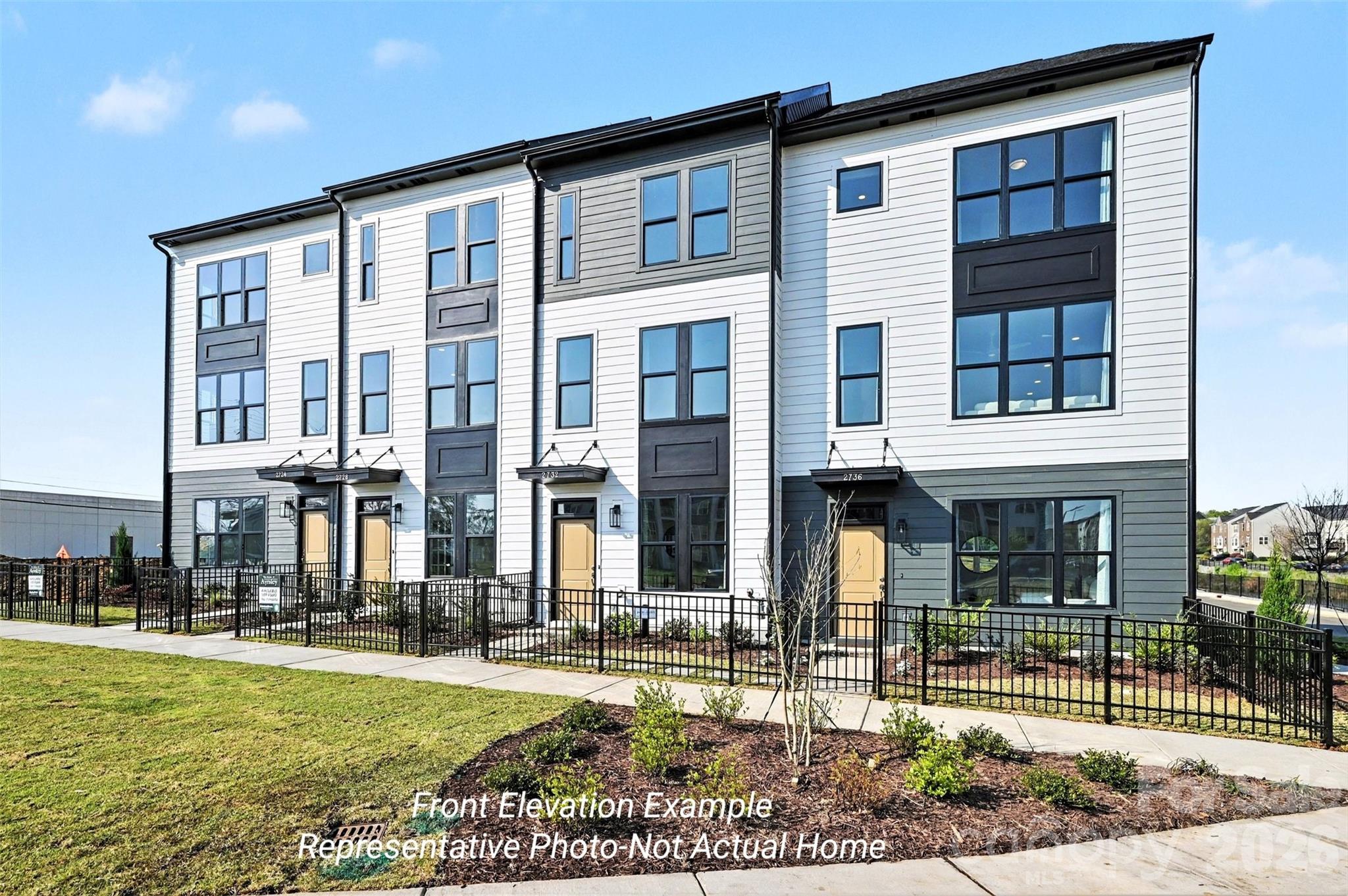 3534 Faithful Ln #303, Charlotte, NC 28273