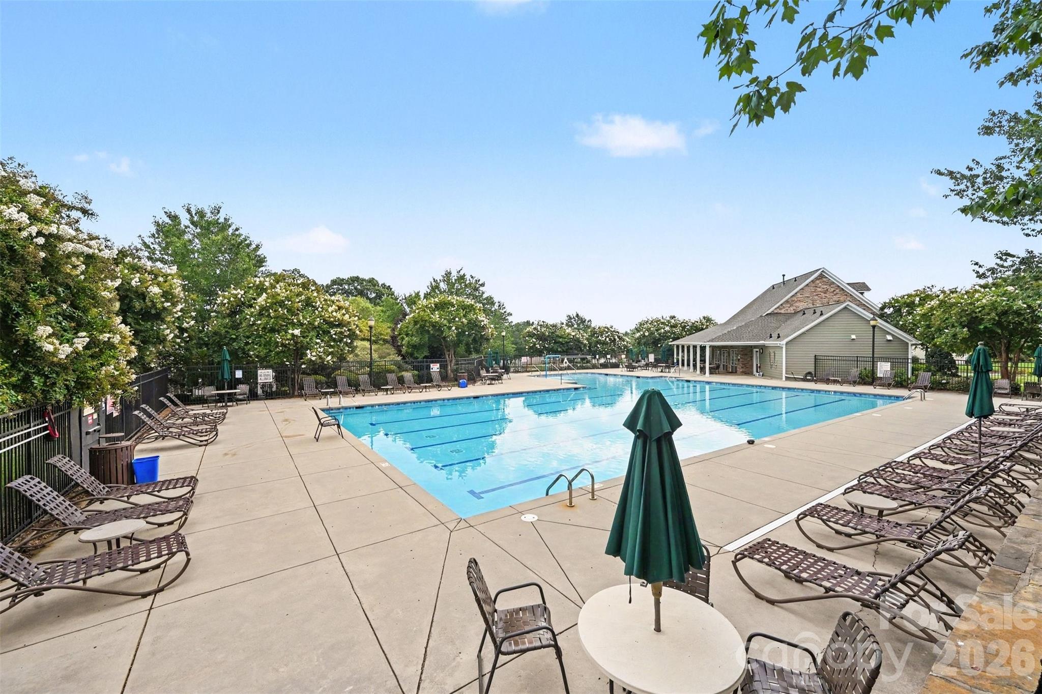9883 NW Darby Creek Ave NW, Concord, NC 28027