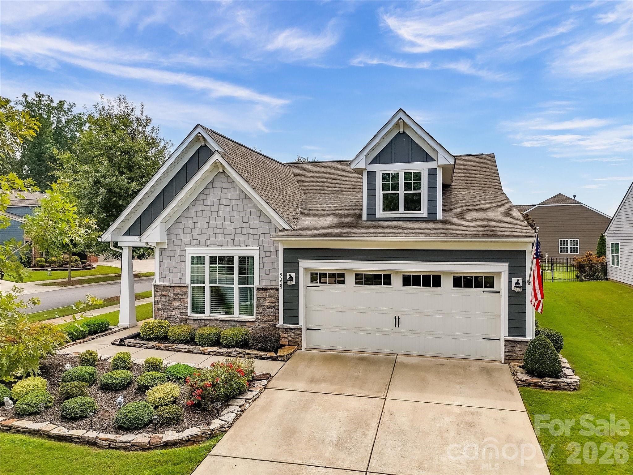 9005 Cape Breton Ln, Lancaster, SC 29720