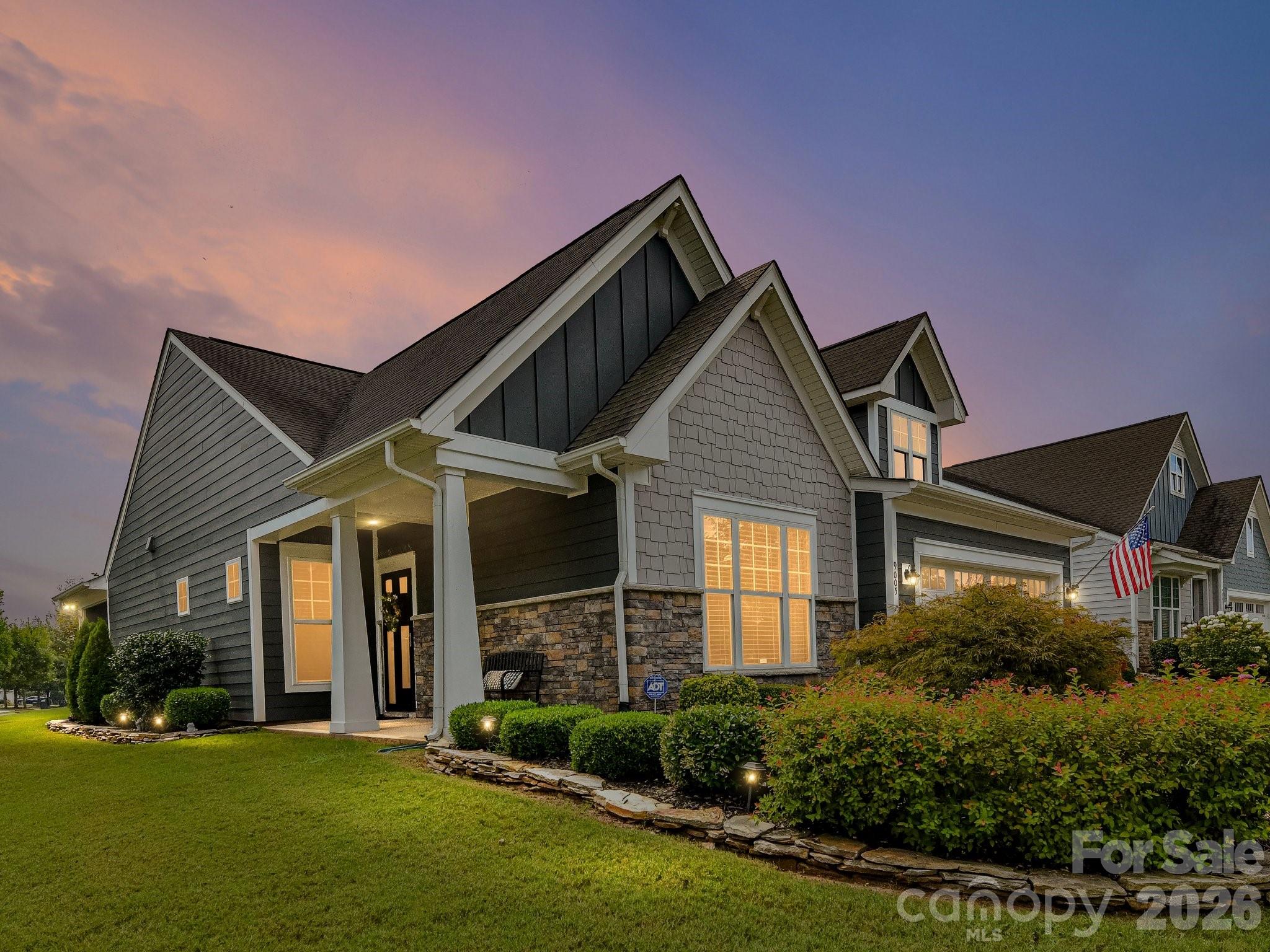 9005 Cape Breton Ln, Lancaster, SC 29720