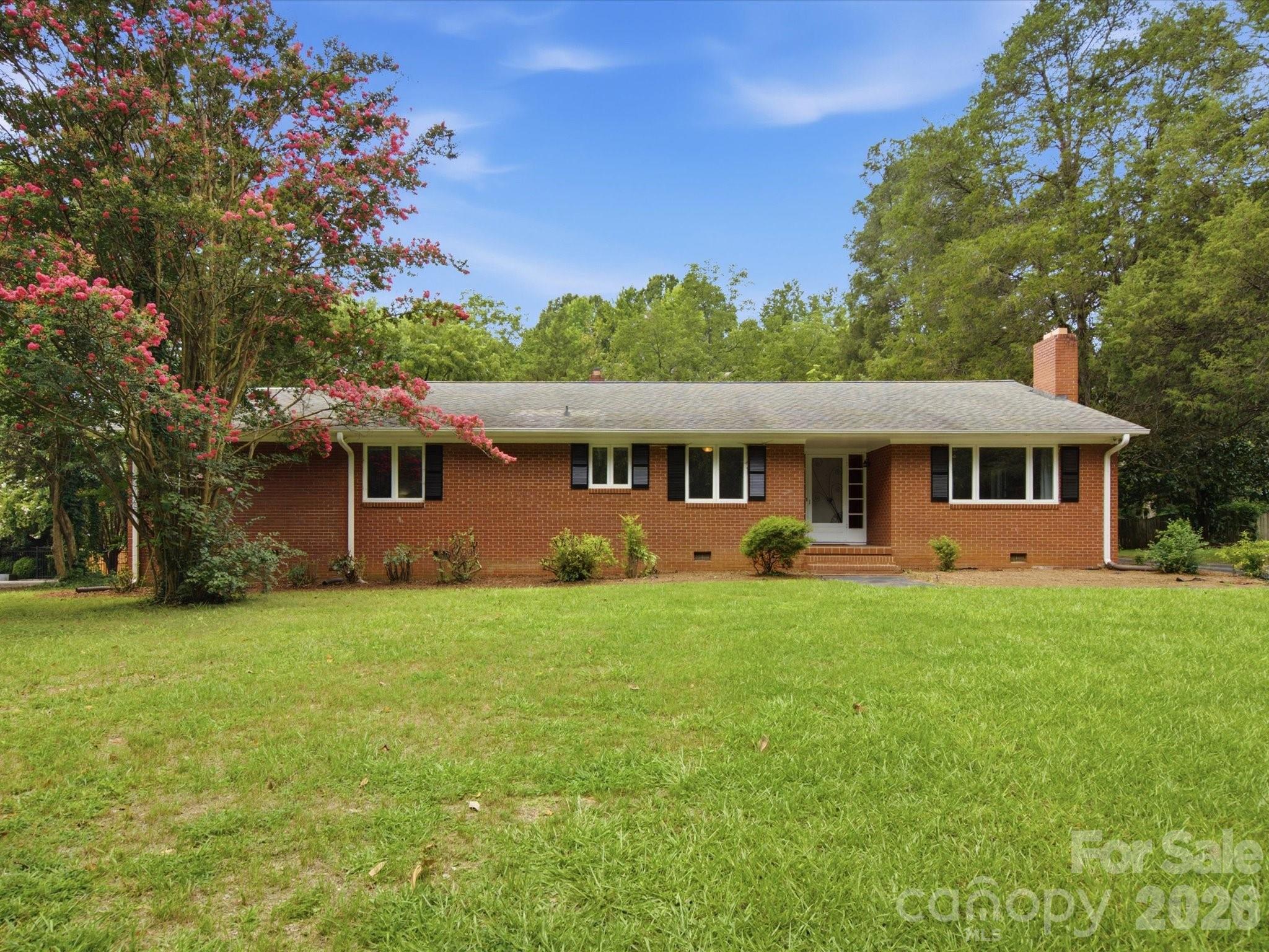 2311 E Innes St, Salisbury, NC 28146