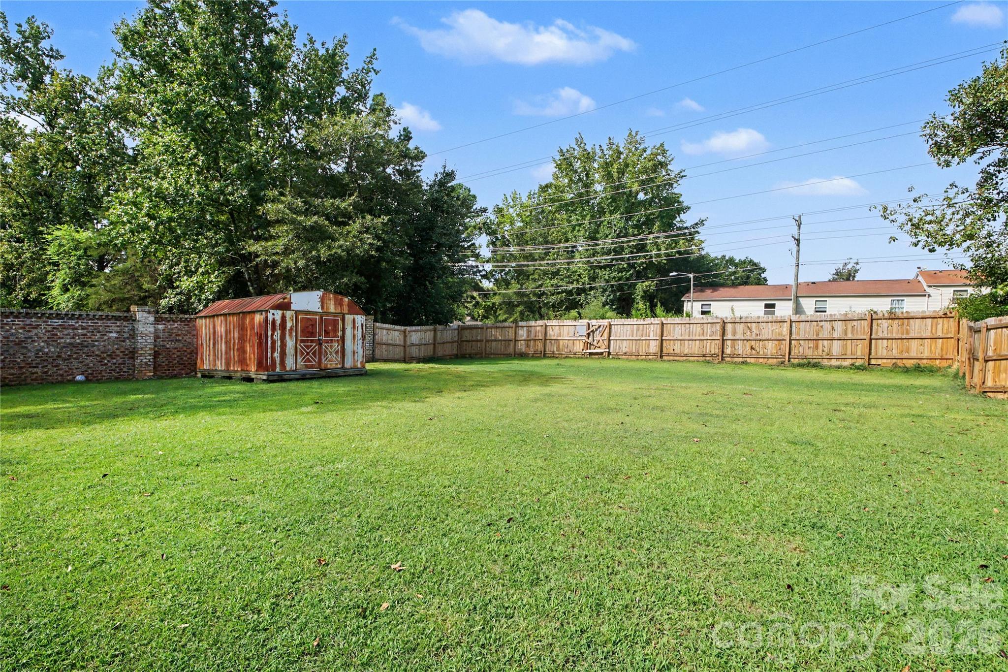 6400 Mcbride St, Charlotte, NC 28215
