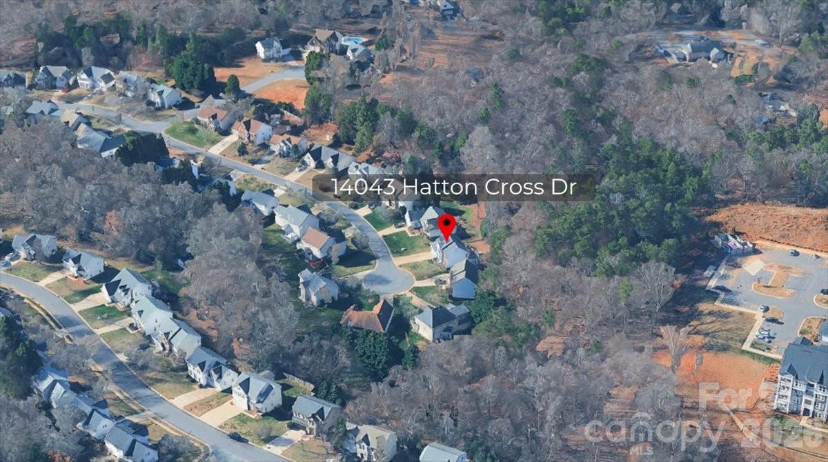 14043 Hatton Cross Dr, Charlotte, NC 28278