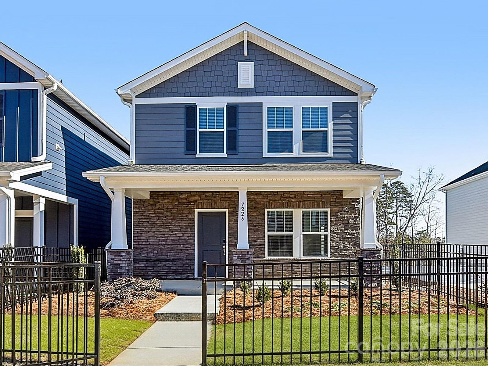 7280 Yardley St, Gastonia, NC 28056