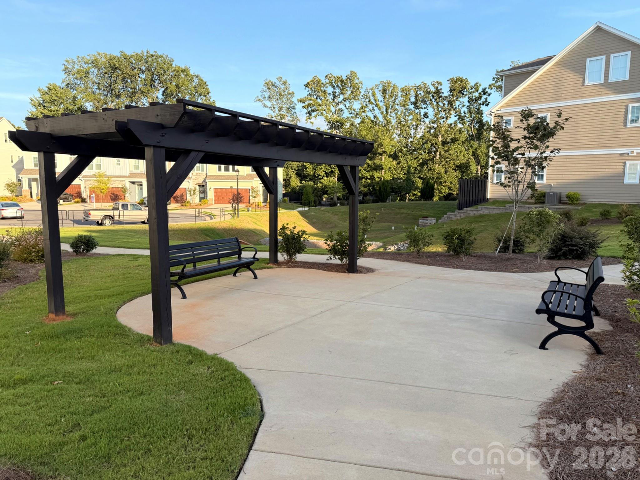 8111 Houser St, Cornelius, NC 28031