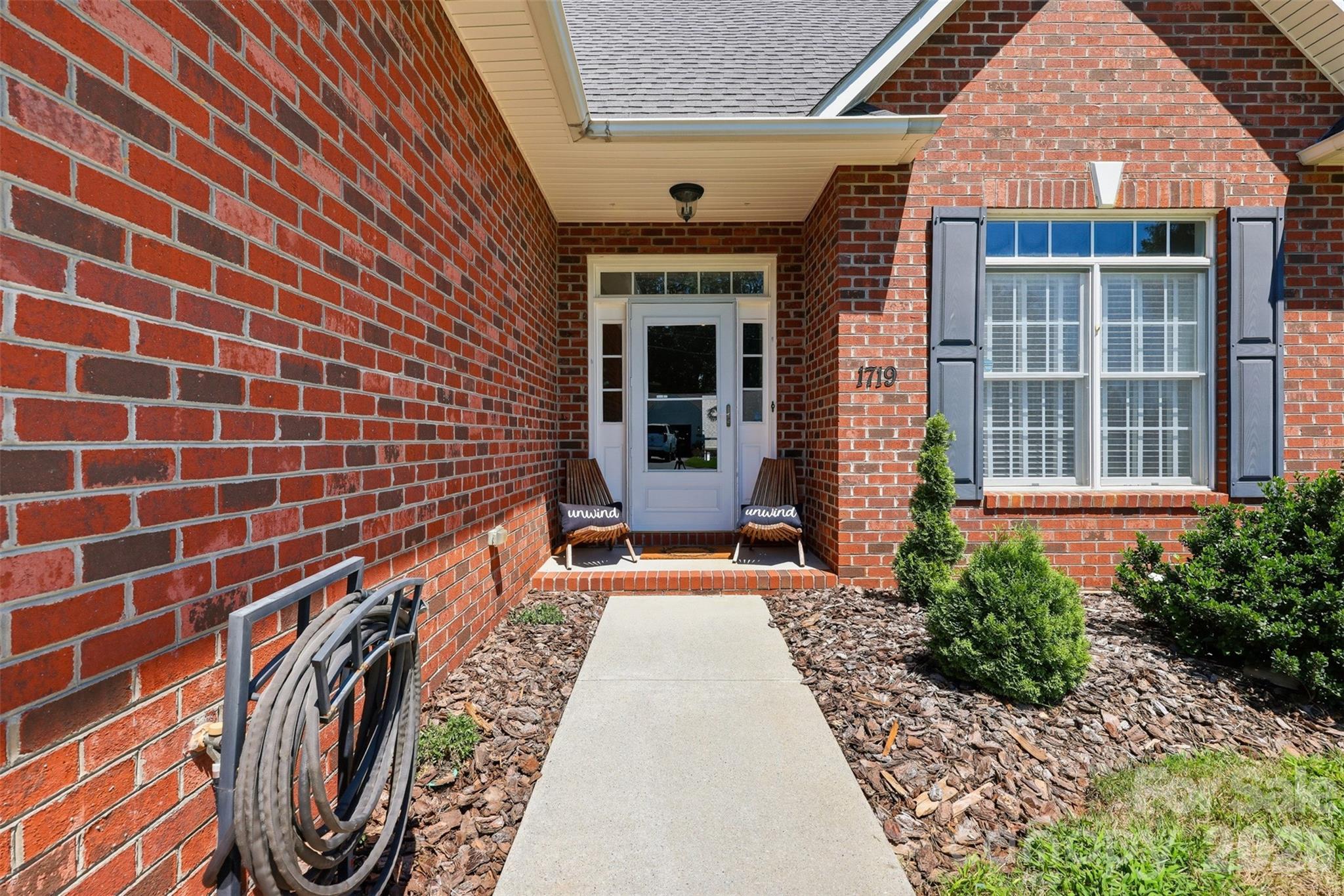 1719 30th Avenue Ct NE, Hickory, NC 28601